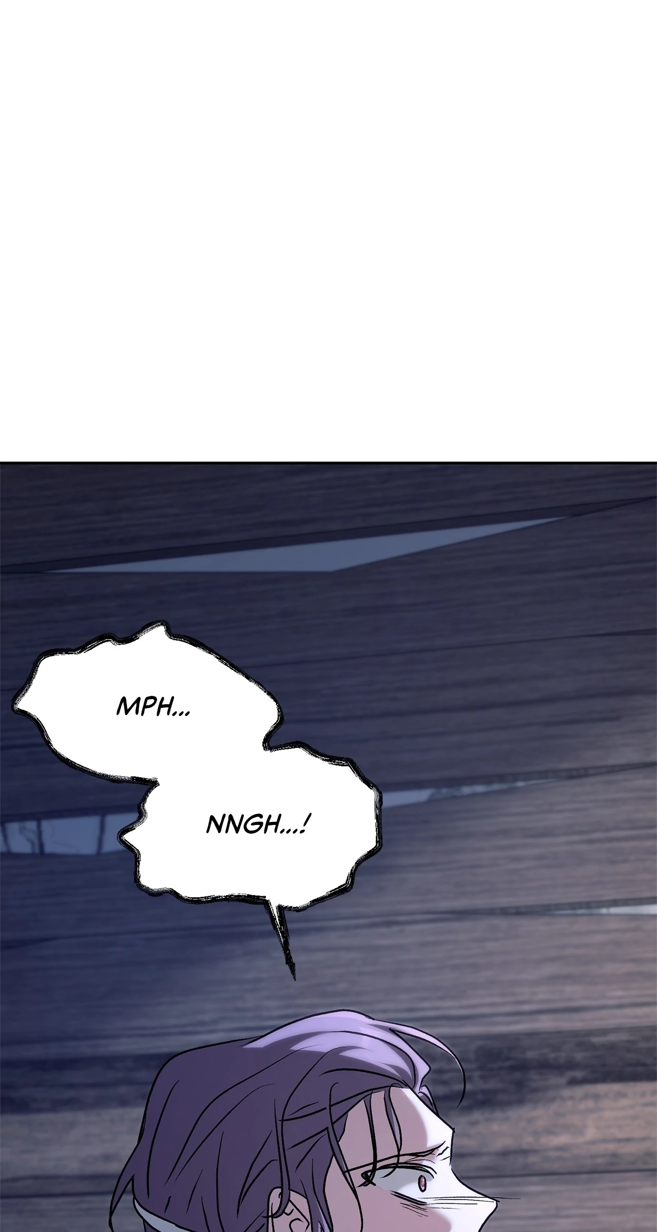 A Winter Cabin of Serenity and Insanity Chapter 23 page 13 - 