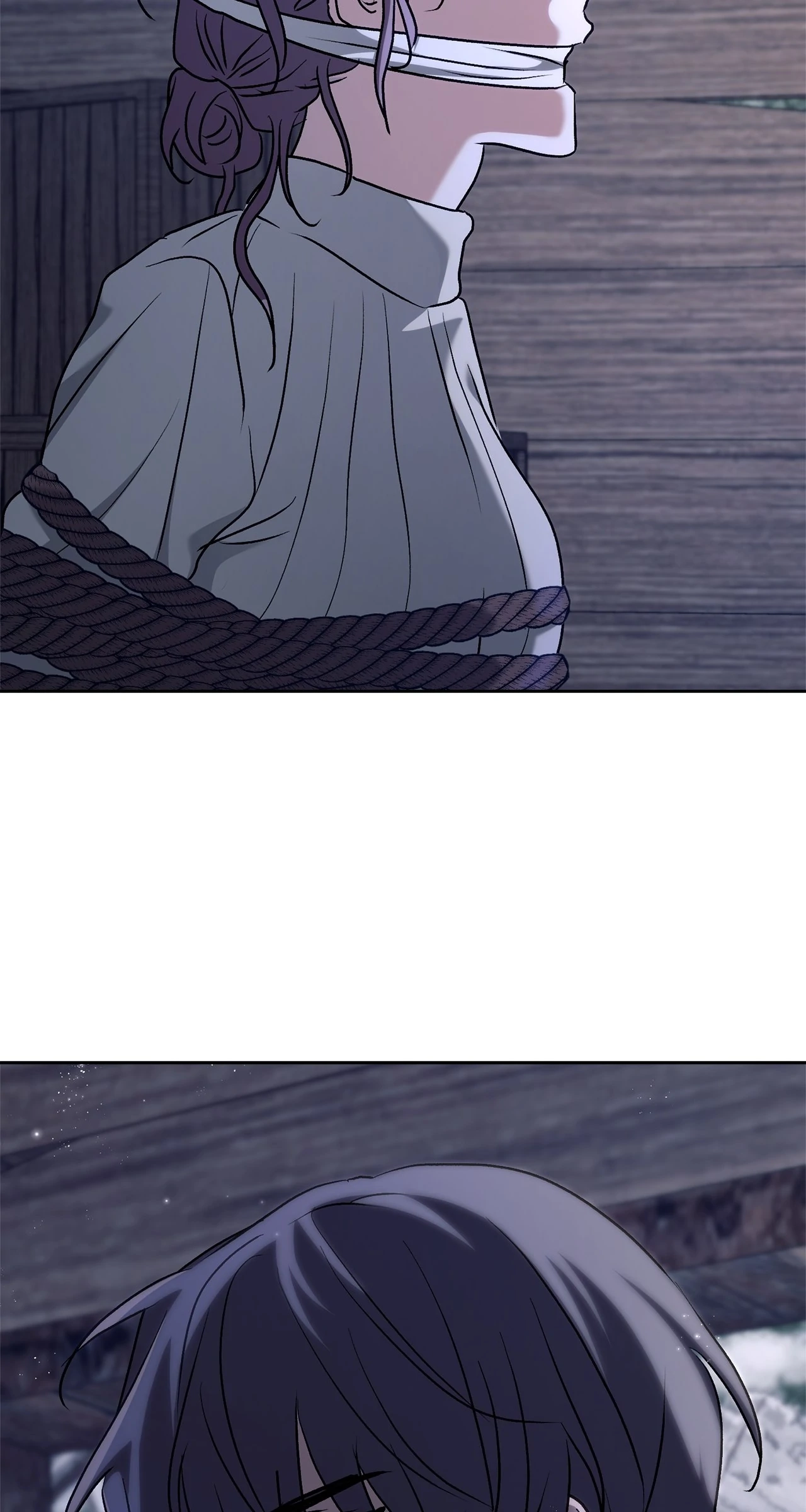 A Winter Cabin of Serenity and Insanity Chapter 23 page 14 - 