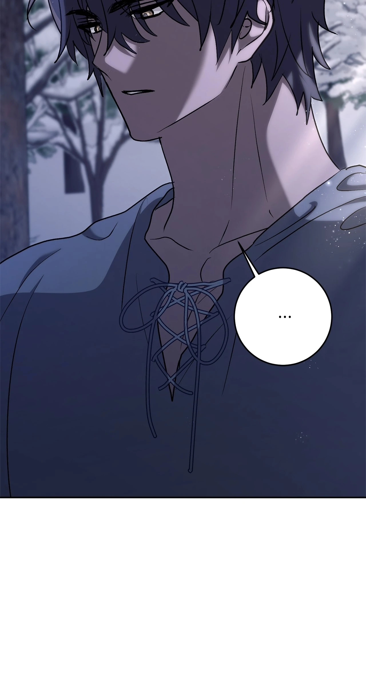 A Winter Cabin of Serenity and Insanity Chapter 23 page 15 - 