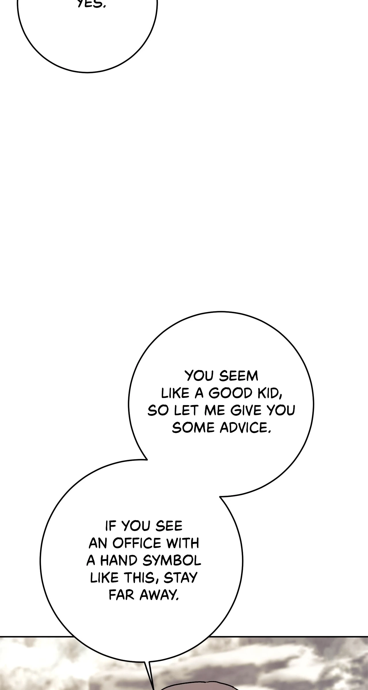 A Winter Cabin of Serenity and Insanity Chapter 23 page 21 - 