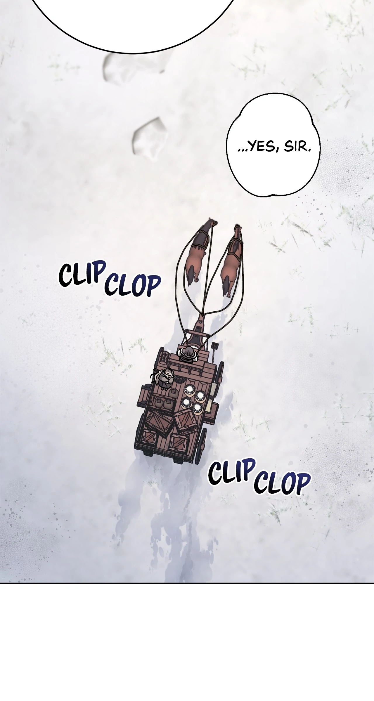 A Winter Cabin of Serenity and Insanity Chapter 23 page 29 - 
