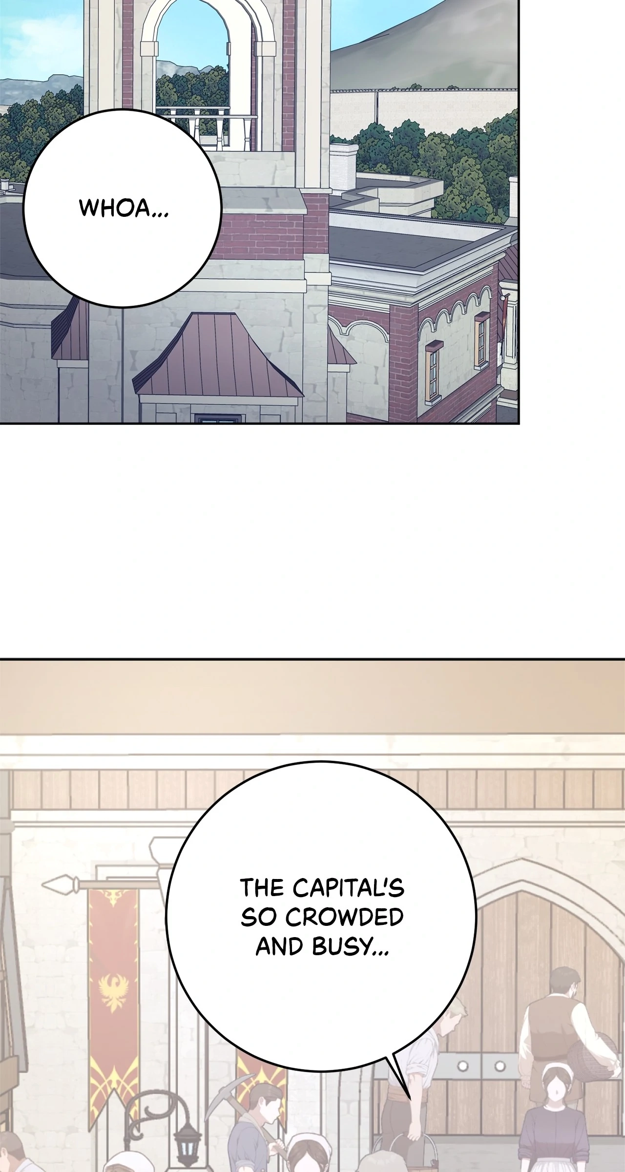 A Winter Cabin of Serenity and Insanity Chapter 23 page 31 - 