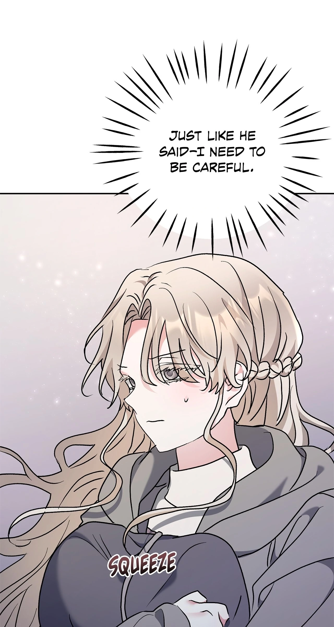 A Winter Cabin of Serenity and Insanity Chapter 23 page 33 - 