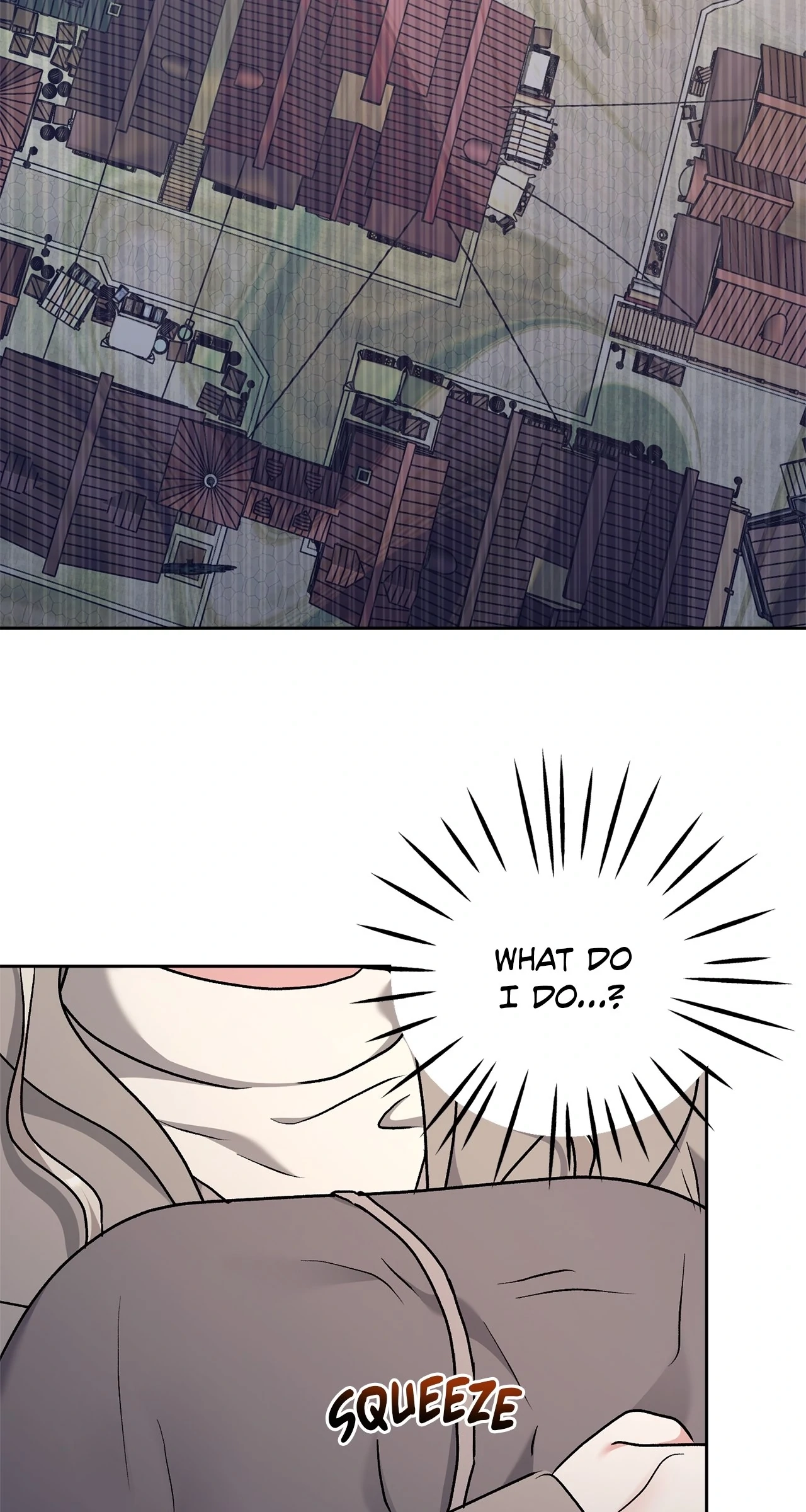 A Winter Cabin of Serenity and Insanity Chapter 23 page 38 - 
