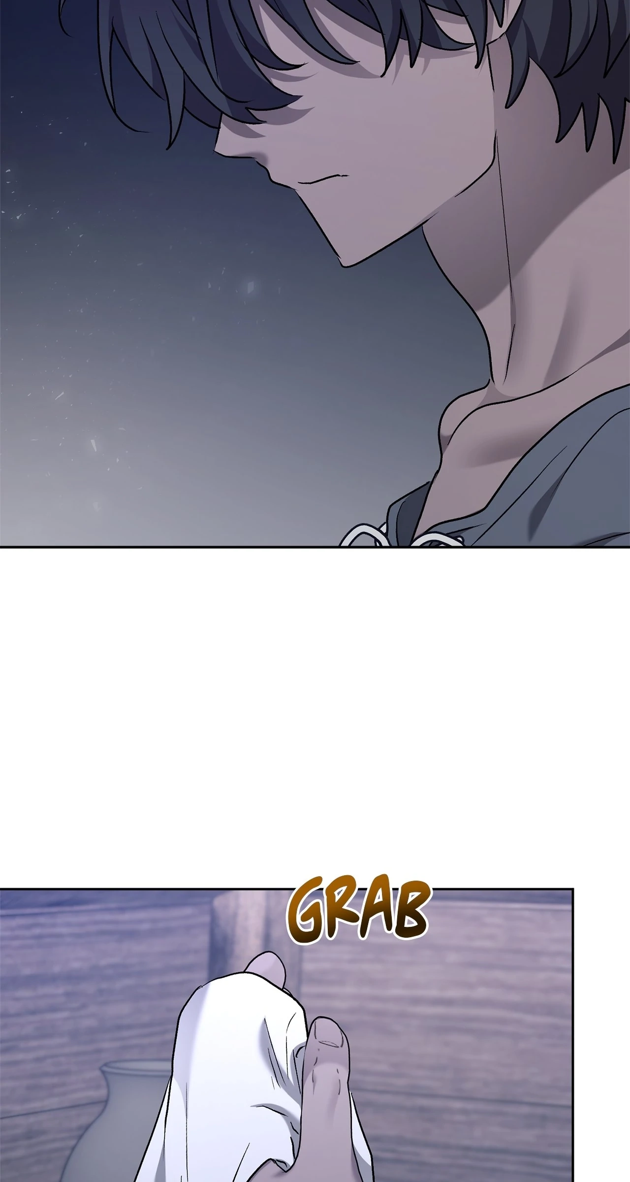 A Winter Cabin of Serenity and Insanity Chapter 23 page 5 - 