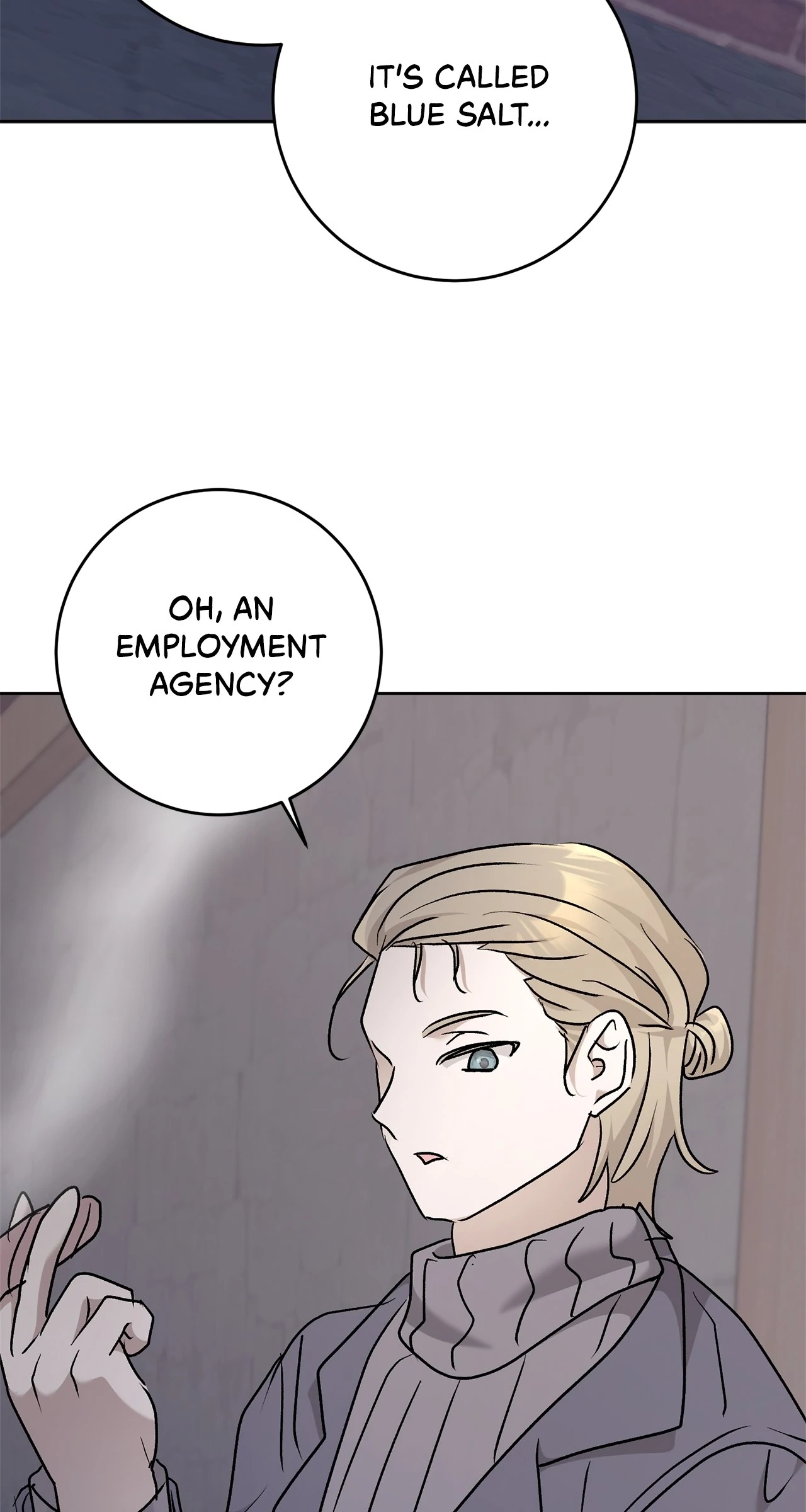 A Winter Cabin of Serenity and Insanity Chapter 23 page 41 - 