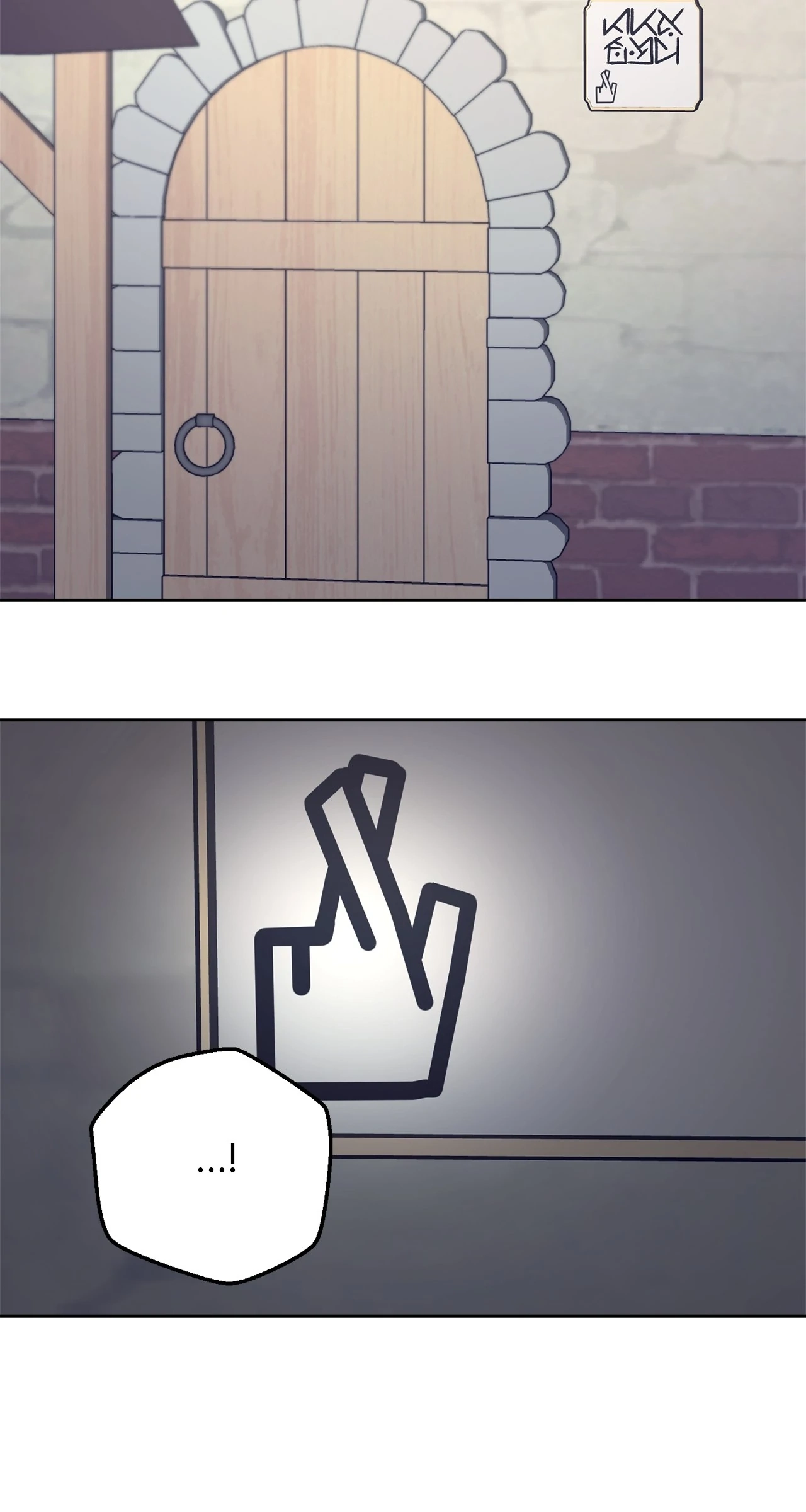 A Winter Cabin of Serenity and Insanity Chapter 23 page 46 - 