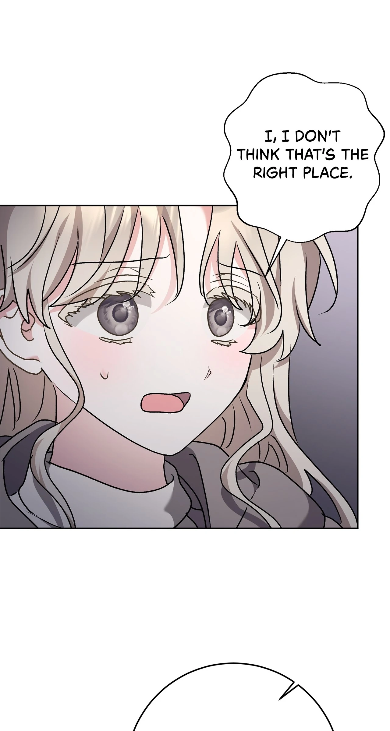 A Winter Cabin of Serenity and Insanity Chapter 23 page 47 - 