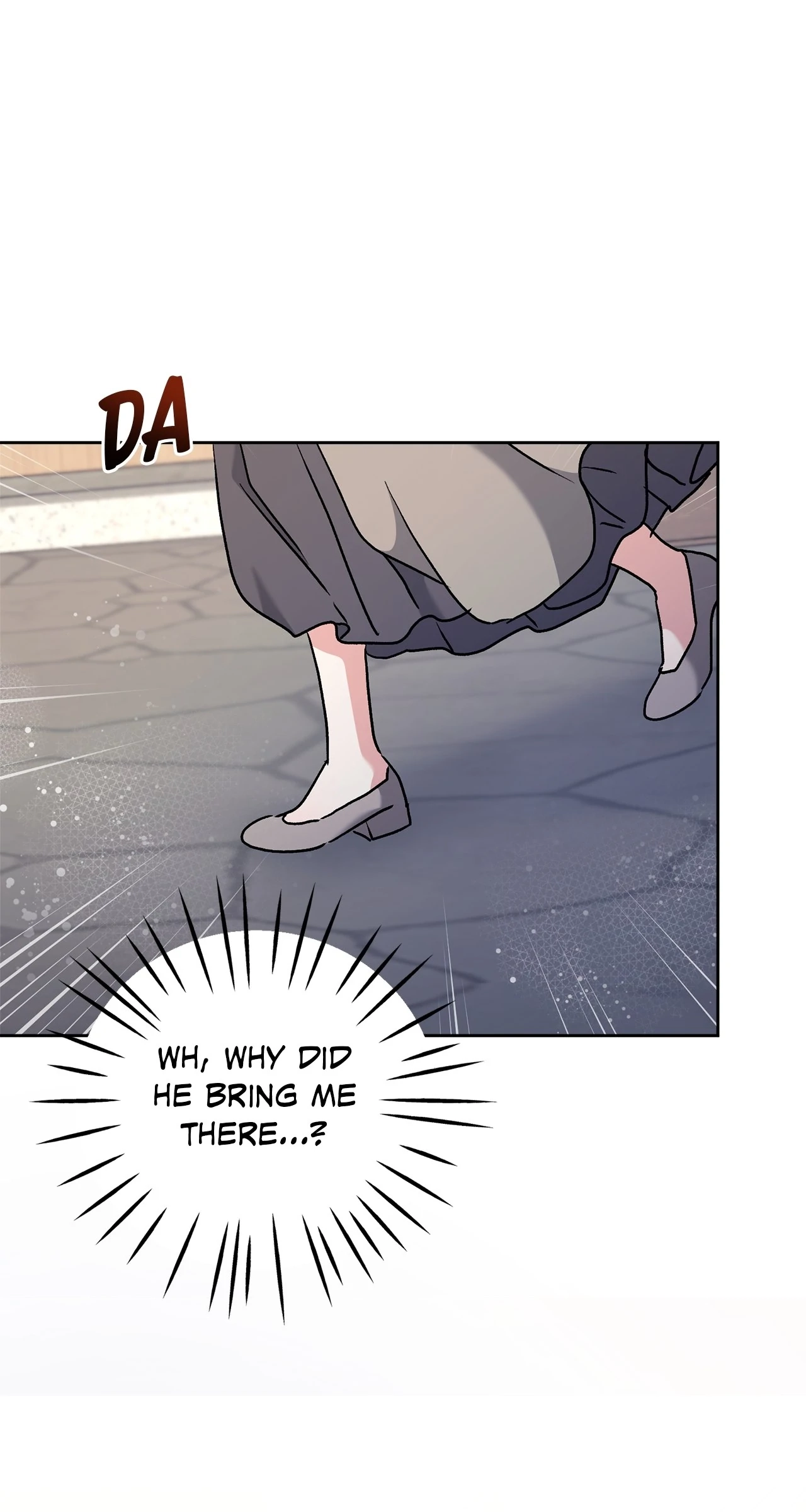 A Winter Cabin of Serenity and Insanity Chapter 23 page 50 - 