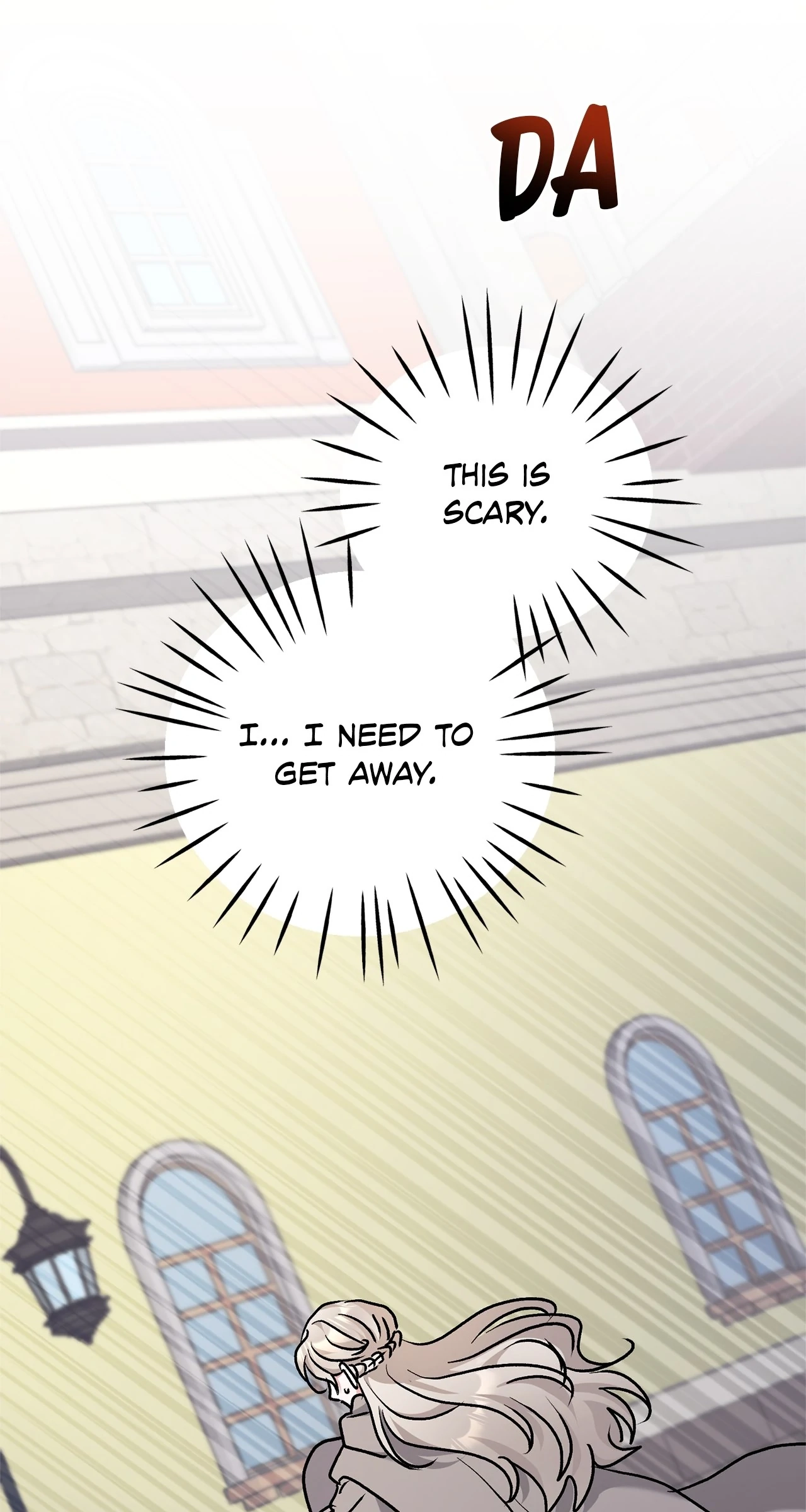 A Winter Cabin of Serenity and Insanity Chapter 23 page 51 - 