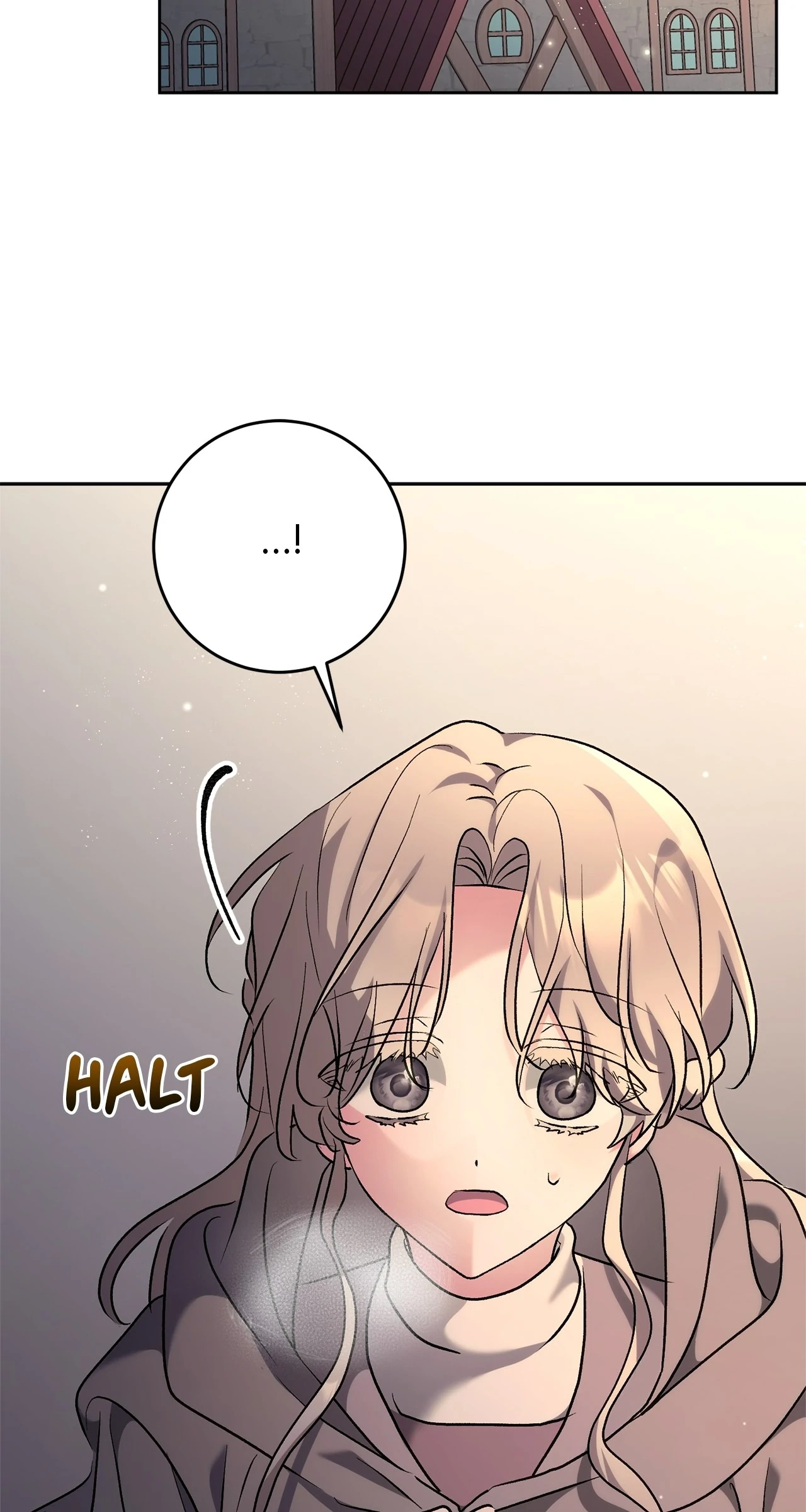 A Winter Cabin of Serenity and Insanity Chapter 23 page 54 - 