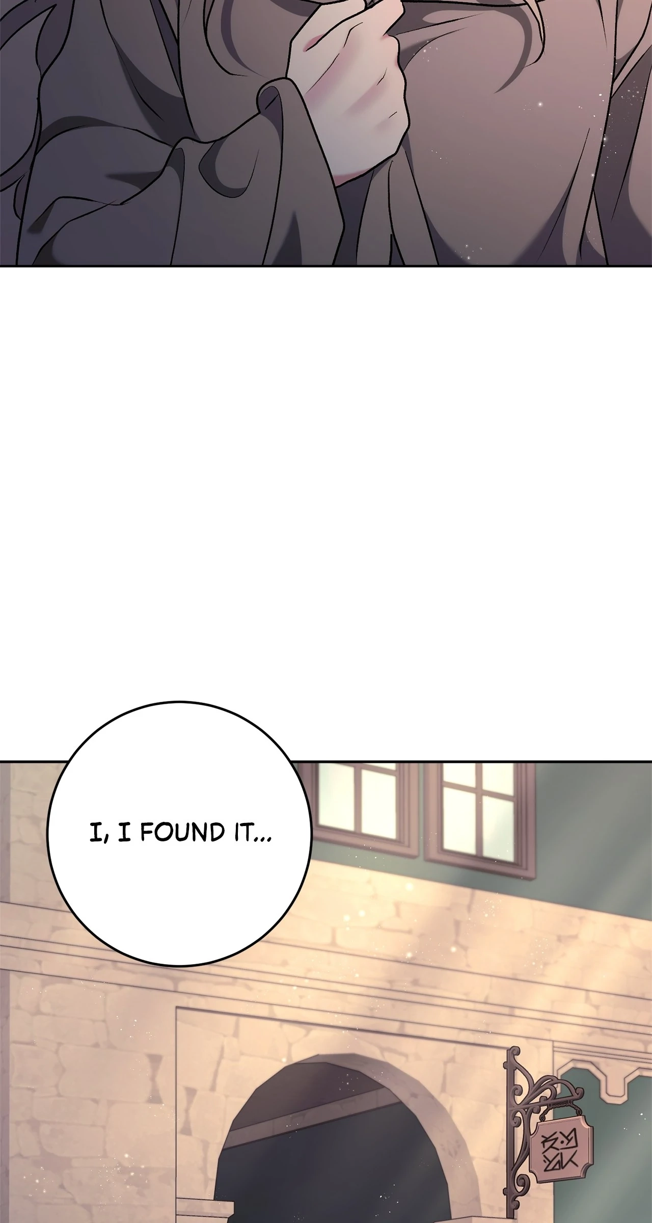 A Winter Cabin of Serenity and Insanity Chapter 23 page 55 - 