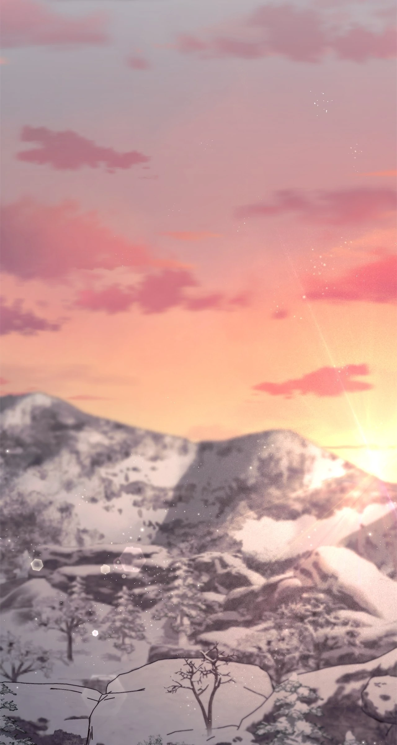 A Winter Cabin of Serenity and Insanity Chapter 23 page 57 - 