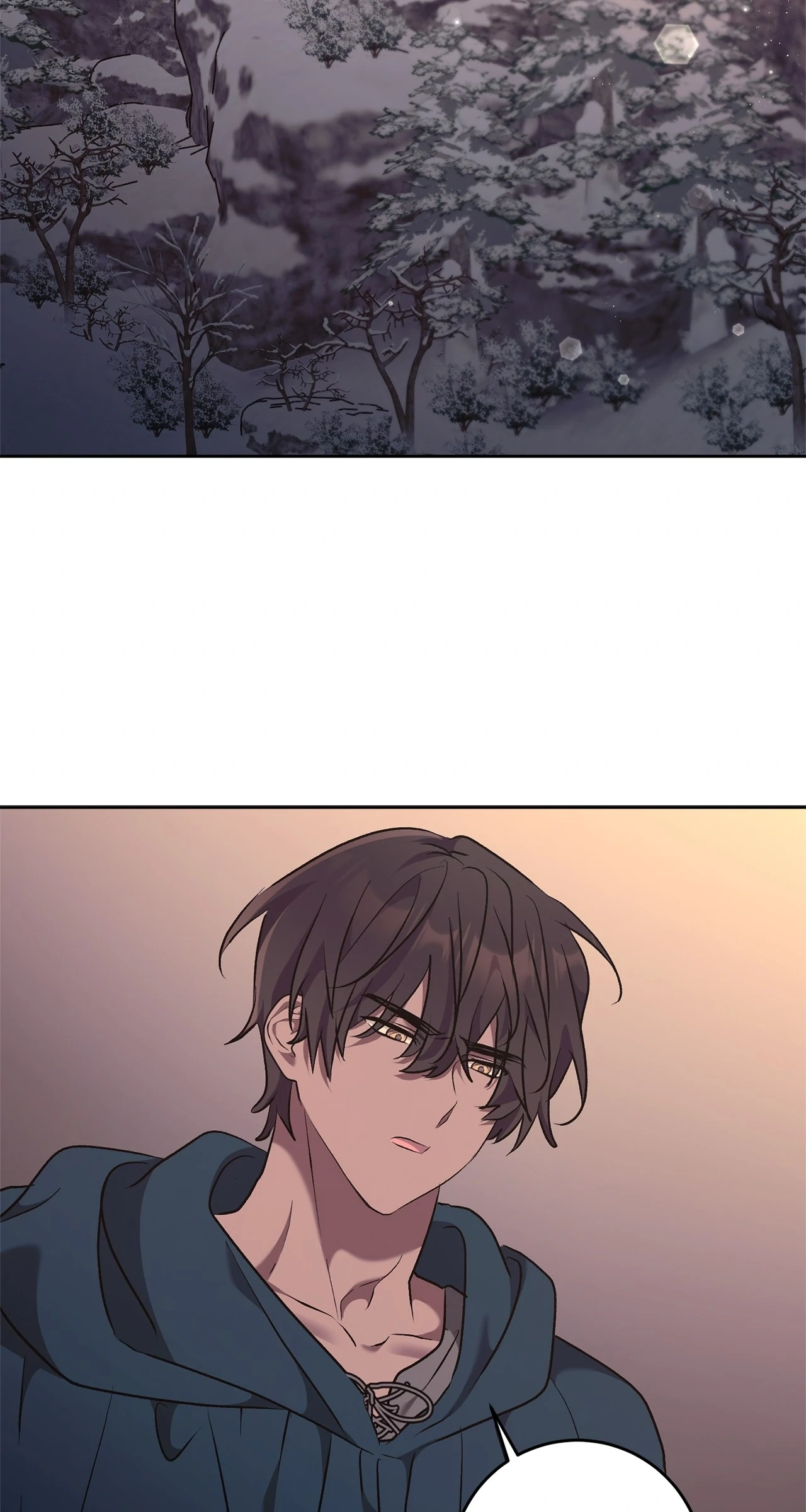 A Winter Cabin of Serenity and Insanity Chapter 23 page 58 - 