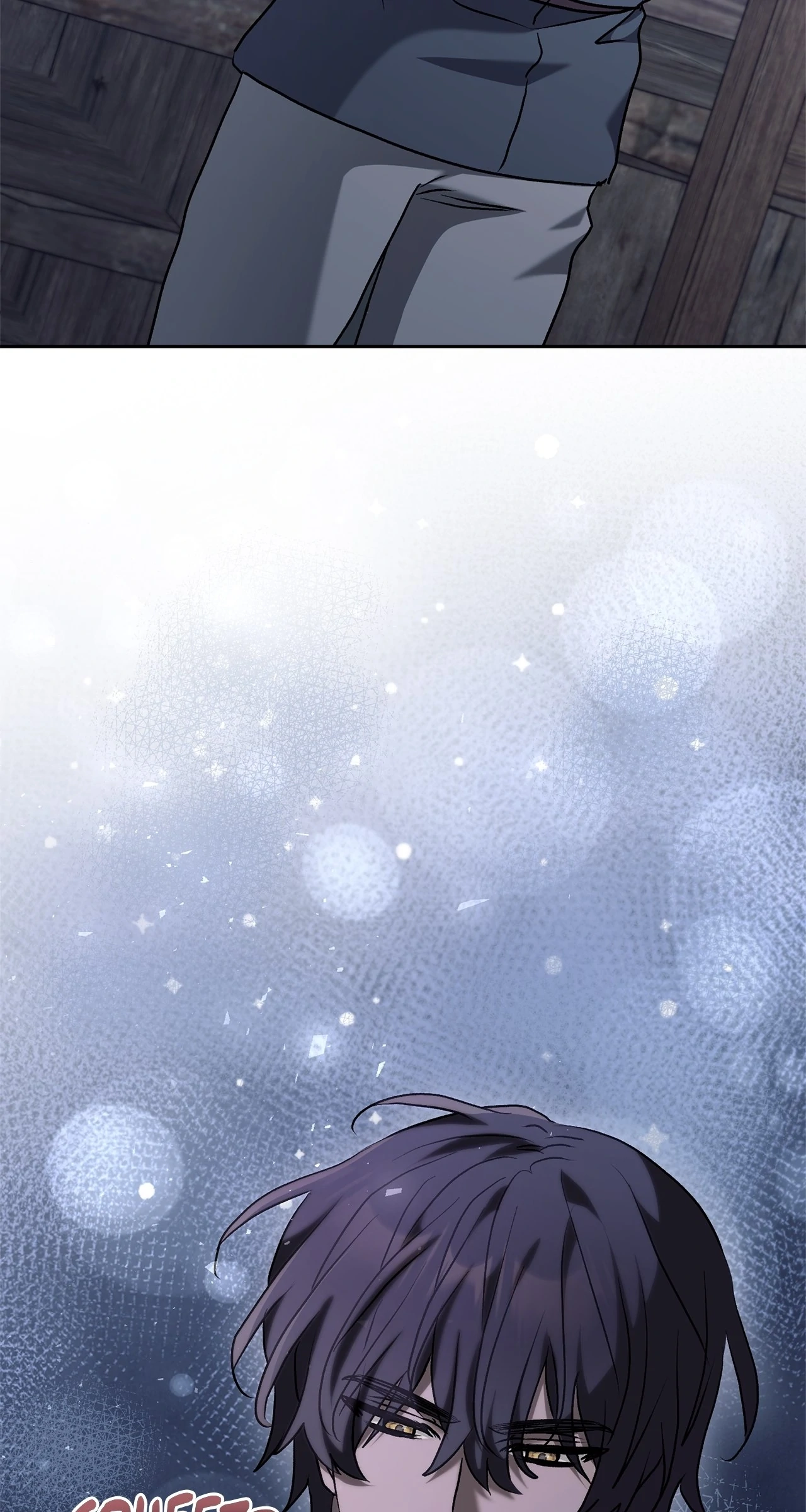 A Winter Cabin of Serenity and Insanity Chapter 23 page 7 - 