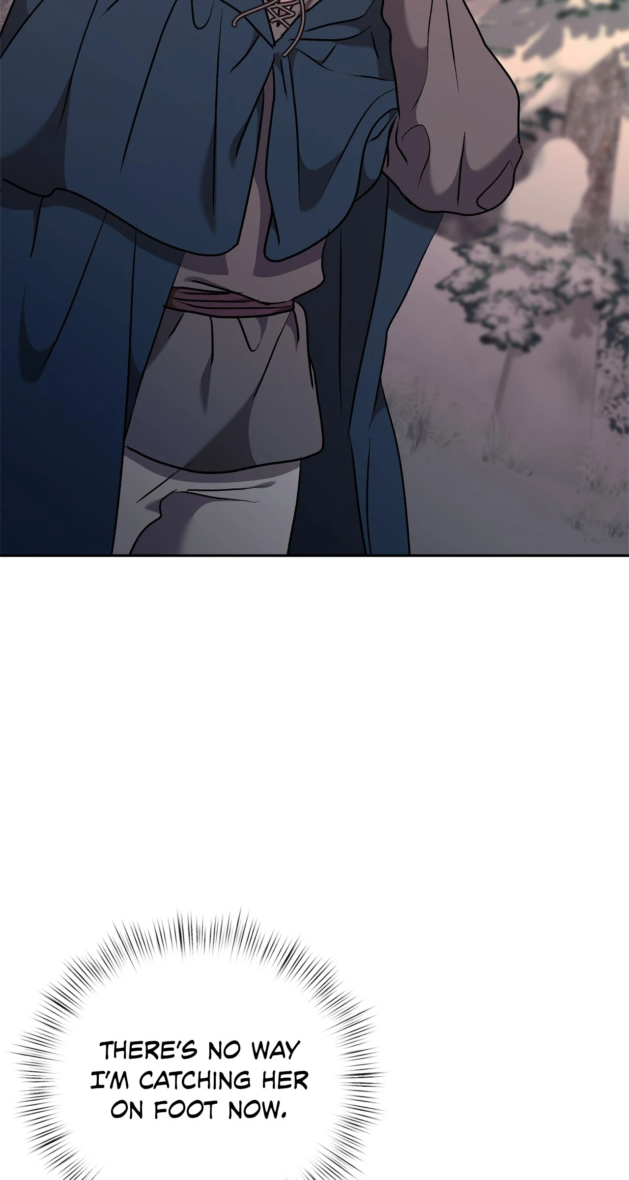 A Winter Cabin of Serenity and Insanity Chapter 23 page 62 - 