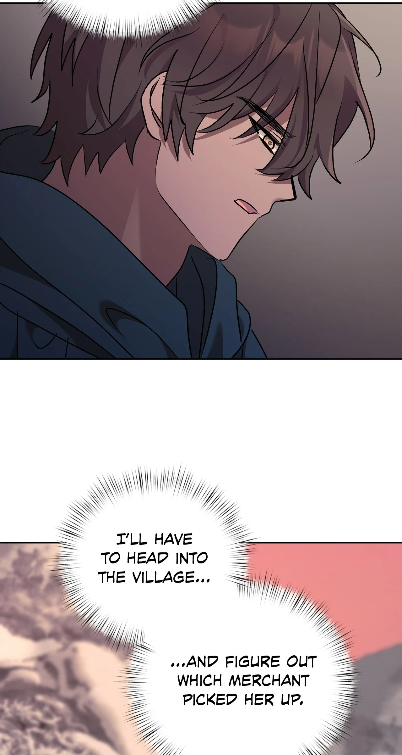 A Winter Cabin of Serenity and Insanity Chapter 23 page 63 - 