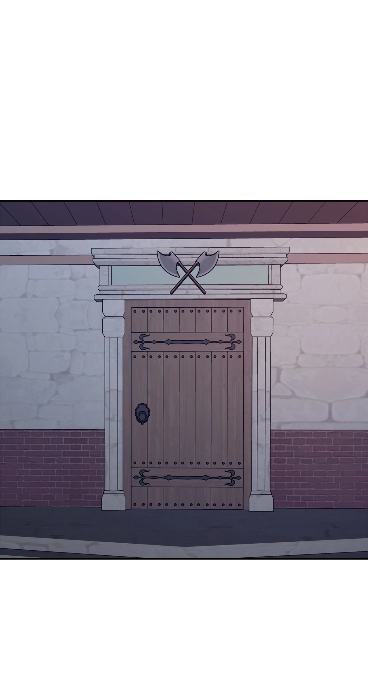 A Winter Cabin of Serenity and Insanity Chapter 23 page 66 - 