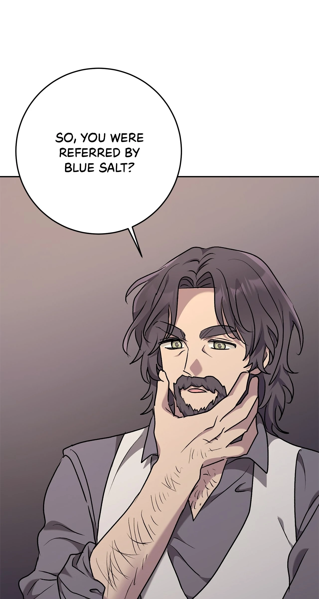 A Winter Cabin of Serenity and Insanity Chapter 23 page 67 - 