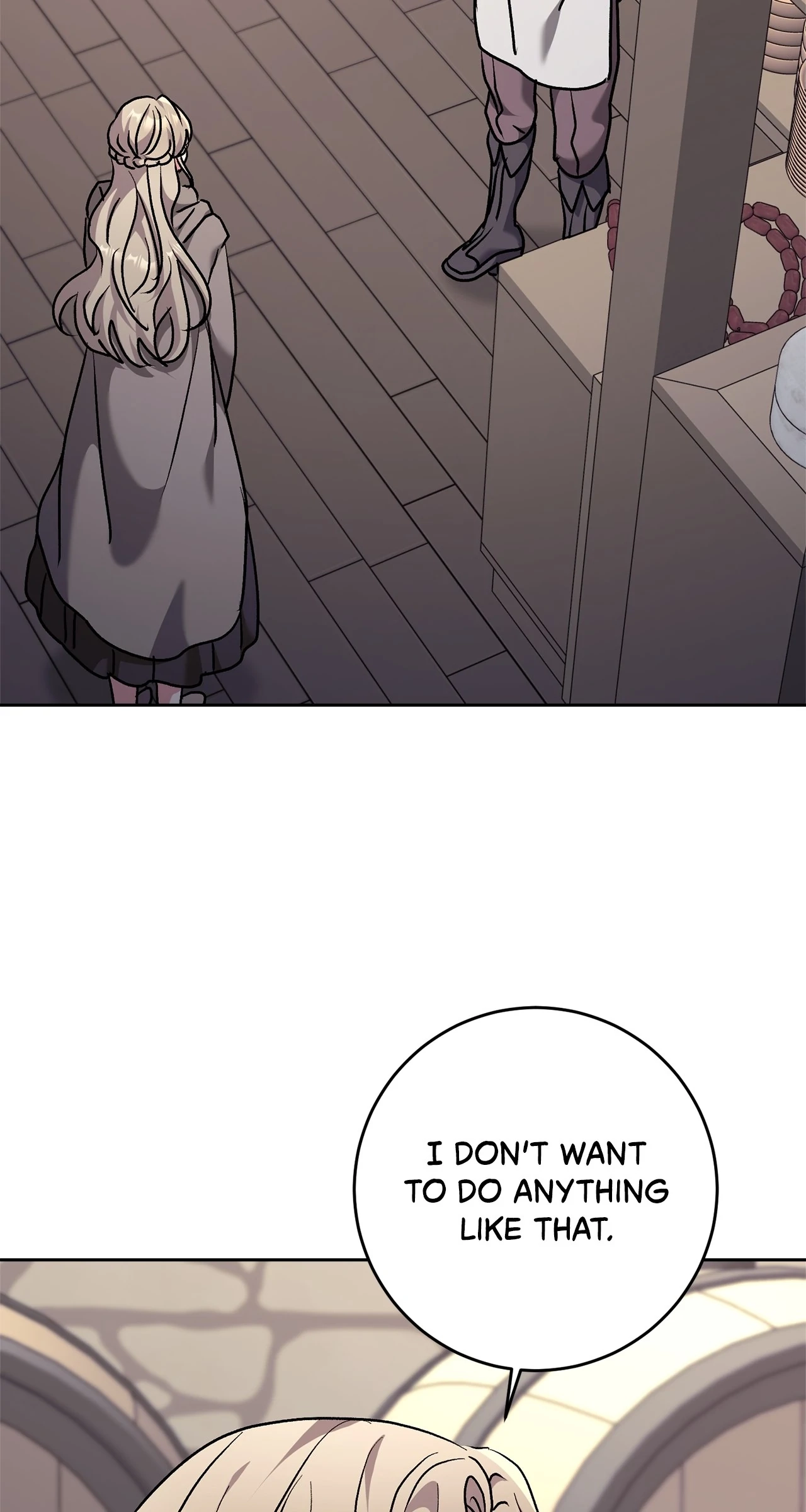 A Winter Cabin of Serenity and Insanity Chapter 23 page 71 - 
