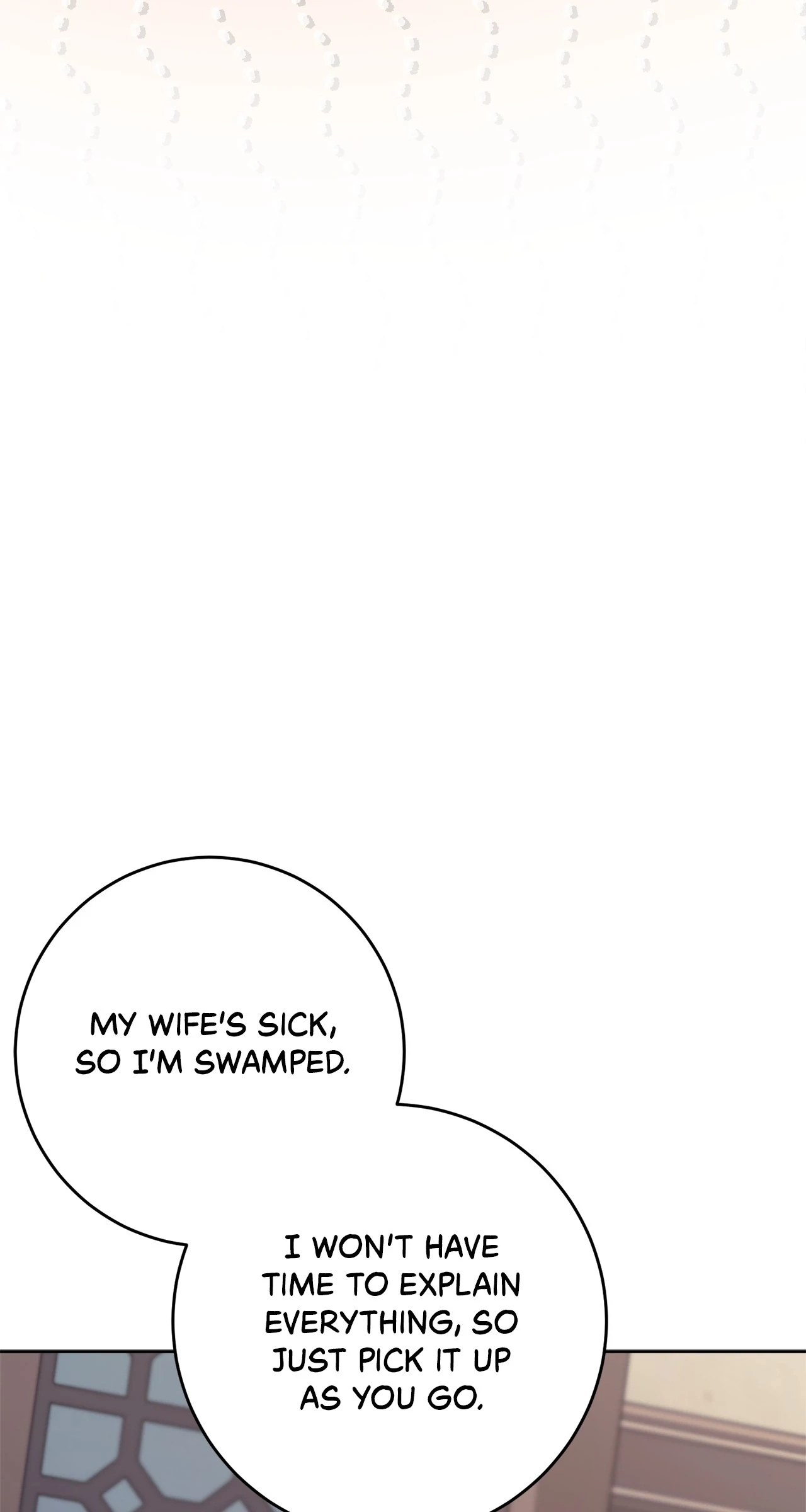 A Winter Cabin of Serenity and Insanity Chapter 23 page 75 - 