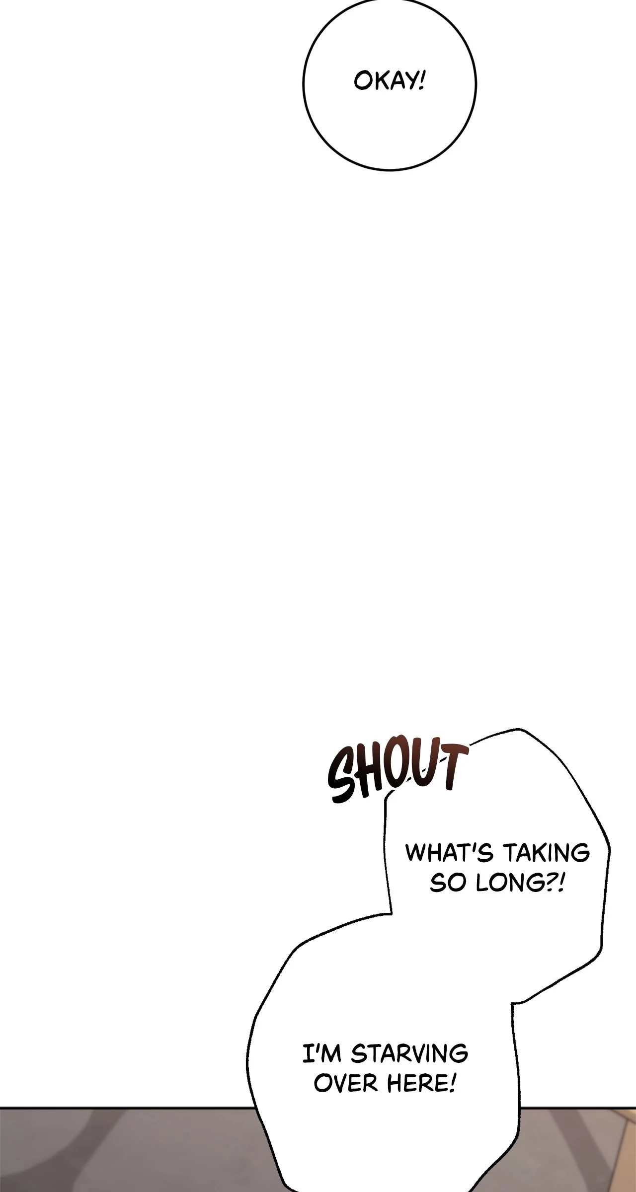 A Winter Cabin of Serenity and Insanity Chapter 23 page 78 - 