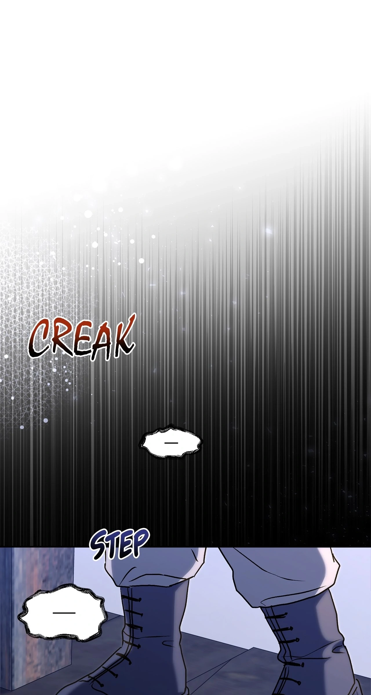 A Winter Cabin of Serenity and Insanity Chapter 23 page 10 - 