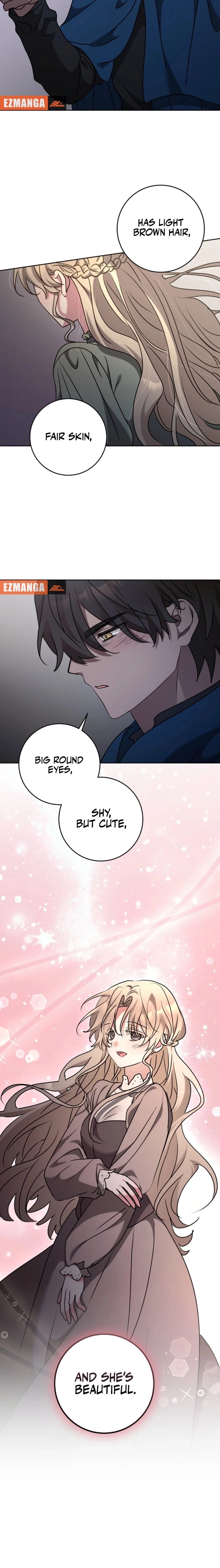 A Winter Cabin of Serenity and Insanity Chapter 24 page 13 - 