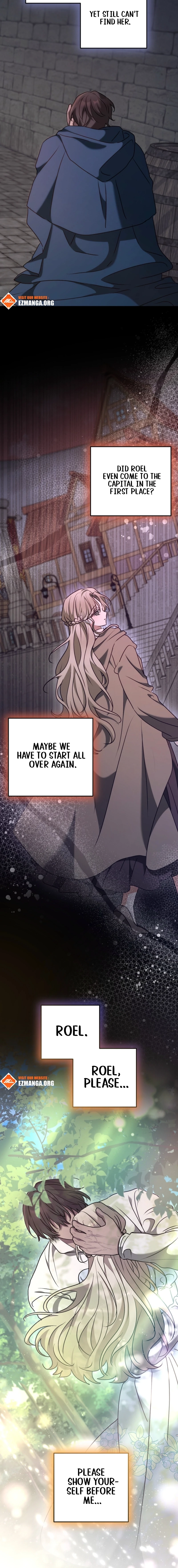 A Winter Cabin of Serenity and Insanity Chapter 25 page 2 - 