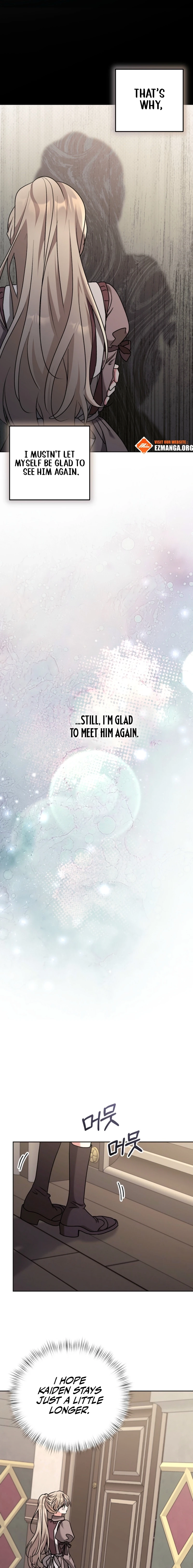 A Winter Cabin of Serenity and Insanity Chapter 25 page 13 - 