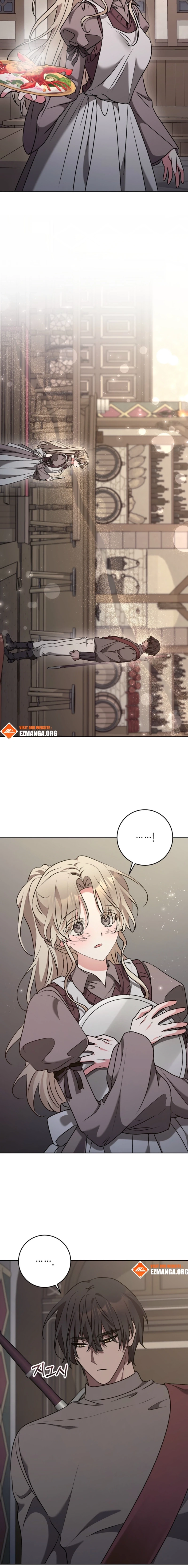 A Winter Cabin of Serenity and Insanity Chapter 25 page 6 - 