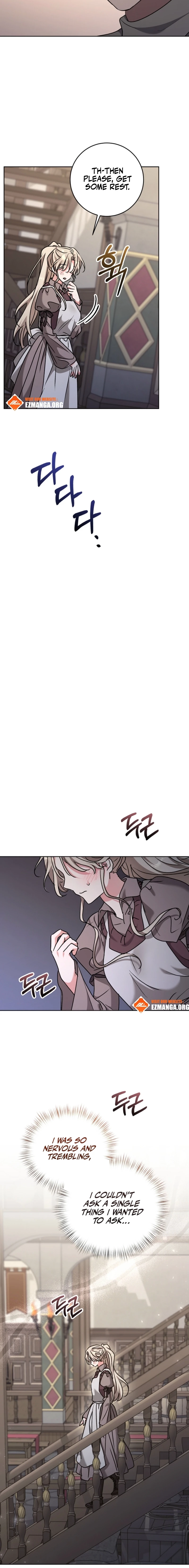 A Winter Cabin of Serenity and Insanity Chapter 26 page 2 - 