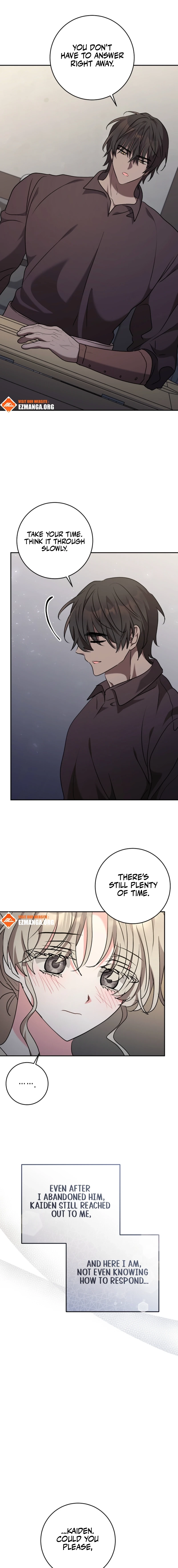 A Winter Cabin of Serenity and Insanity Chapter 27 page 17 - 