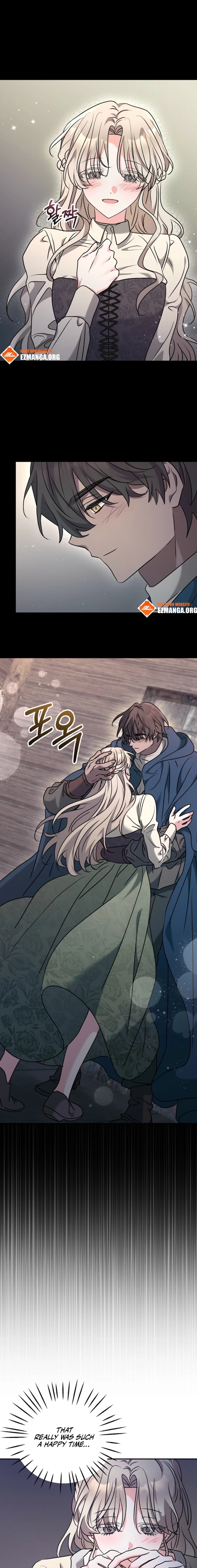 A Winter Cabin of Serenity and Insanity Chapter 27 page 7 - 
