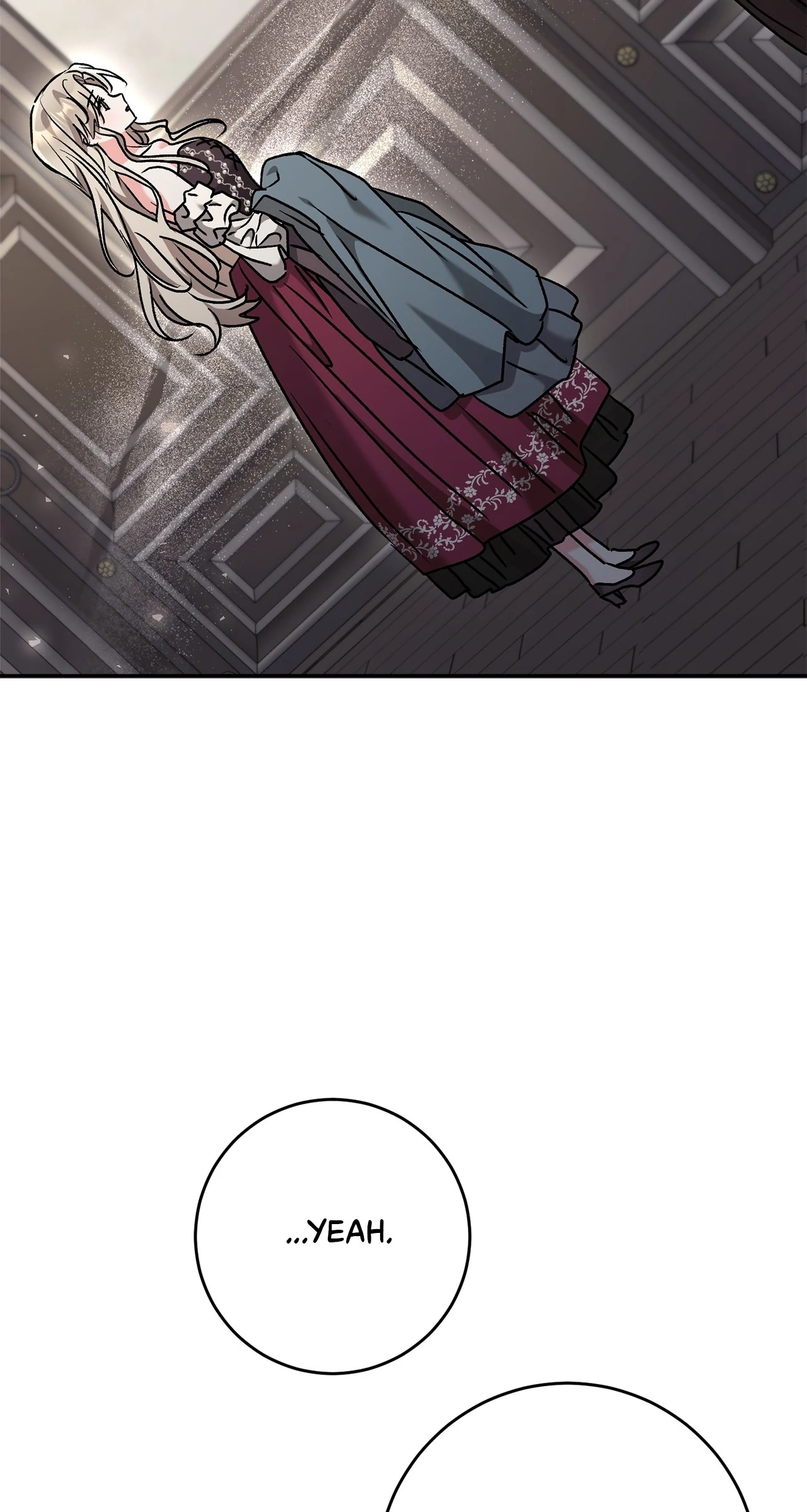A Winter Cabin of Serenity and Insanity Chapter 29 page 2 - 