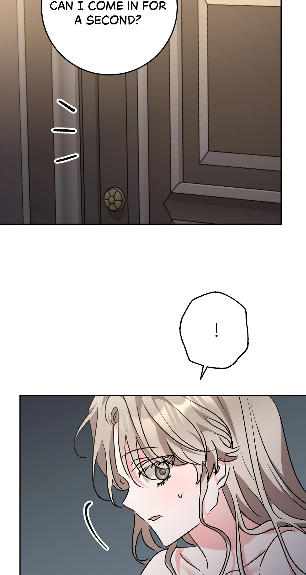 A Winter Cabin of Serenity and Insanity Chapter 29 page 11 - 
