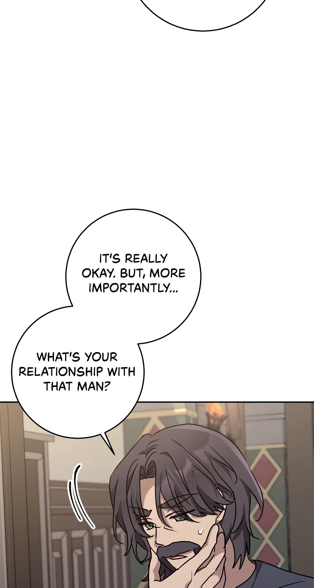 A Winter Cabin of Serenity and Insanity Chapter 29 page 15 - 