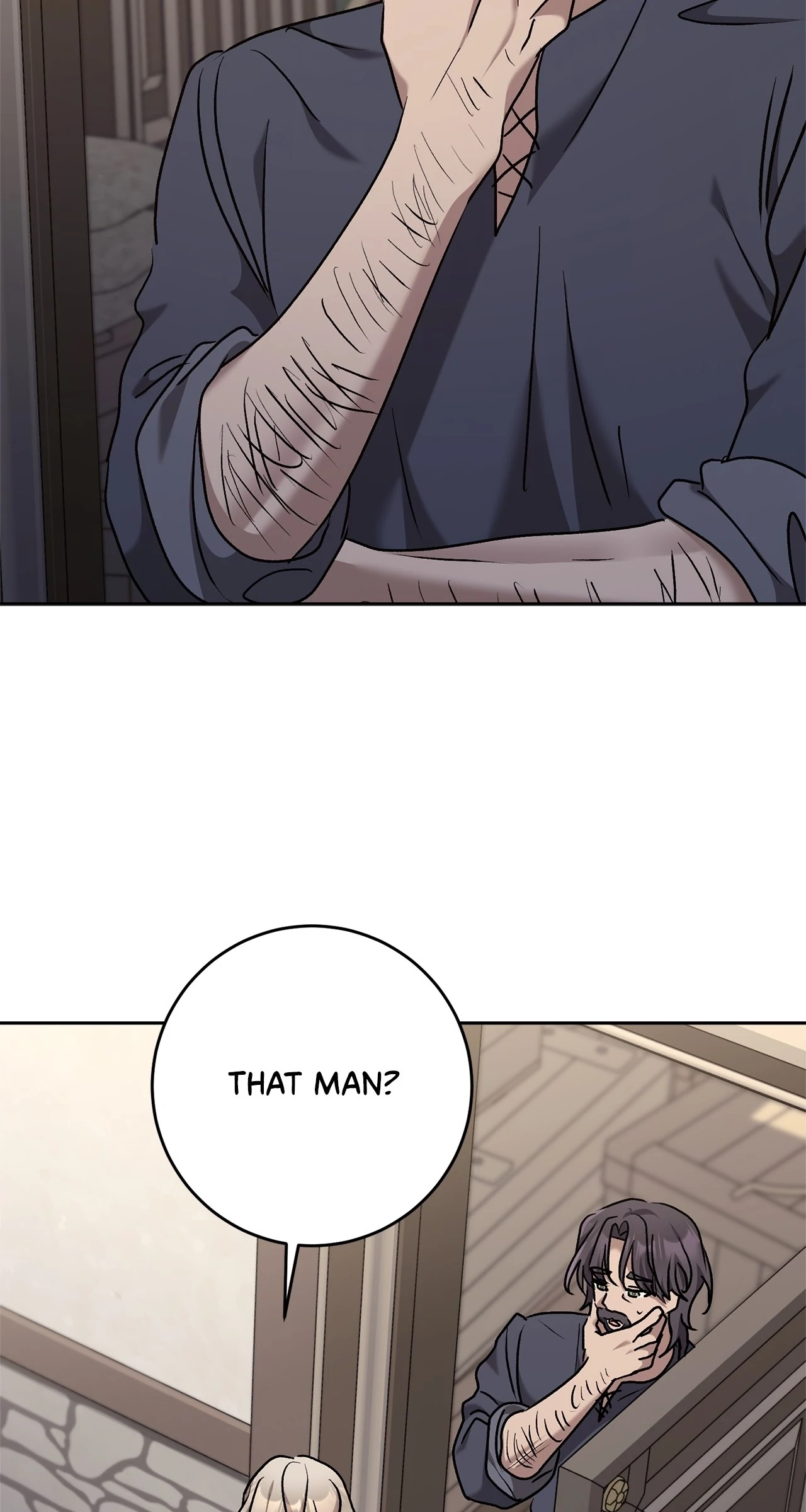 A Winter Cabin of Serenity and Insanity Chapter 29 page 16 - 