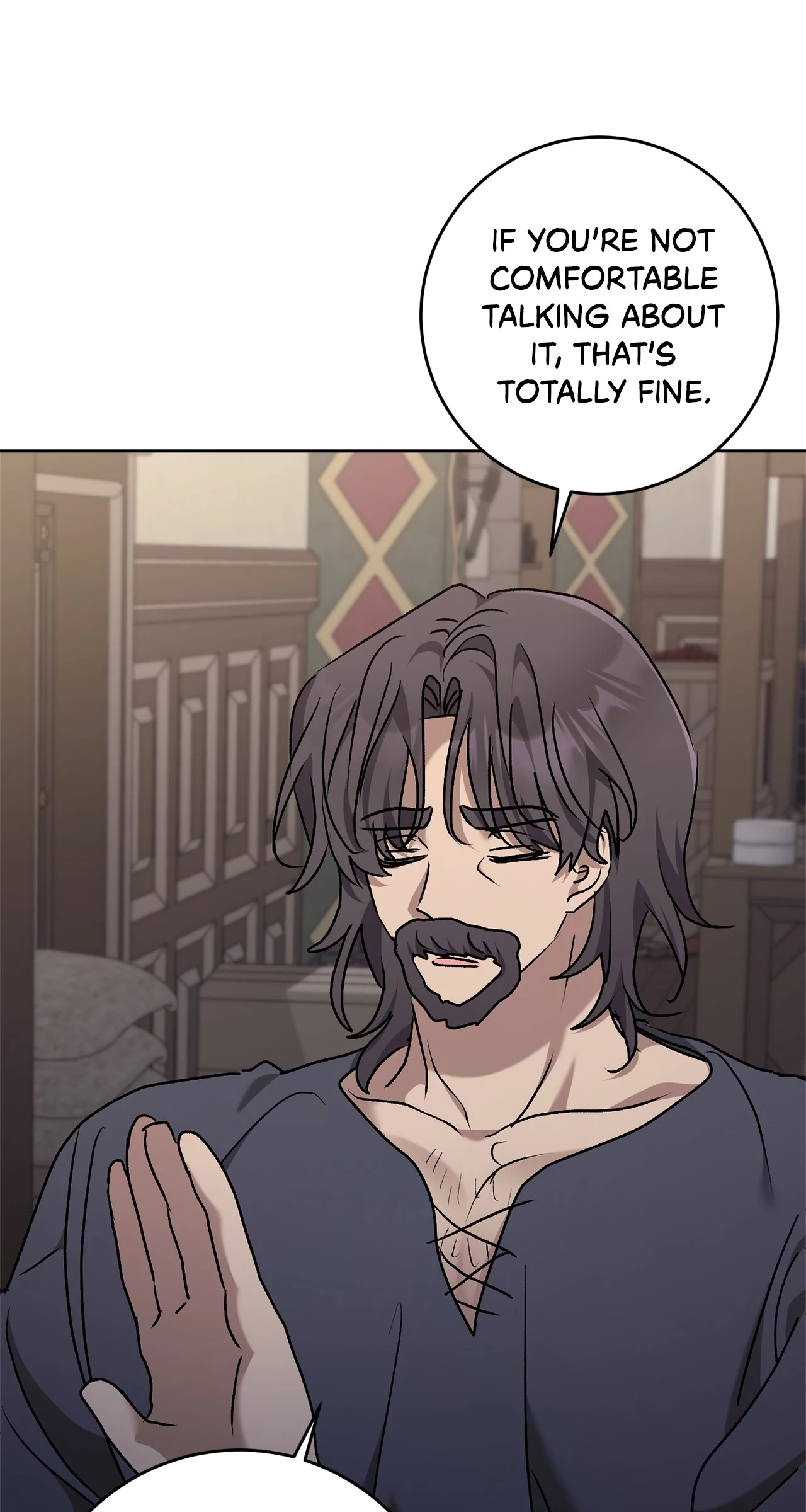 A Winter Cabin of Serenity and Insanity Chapter 29 page 19 - 