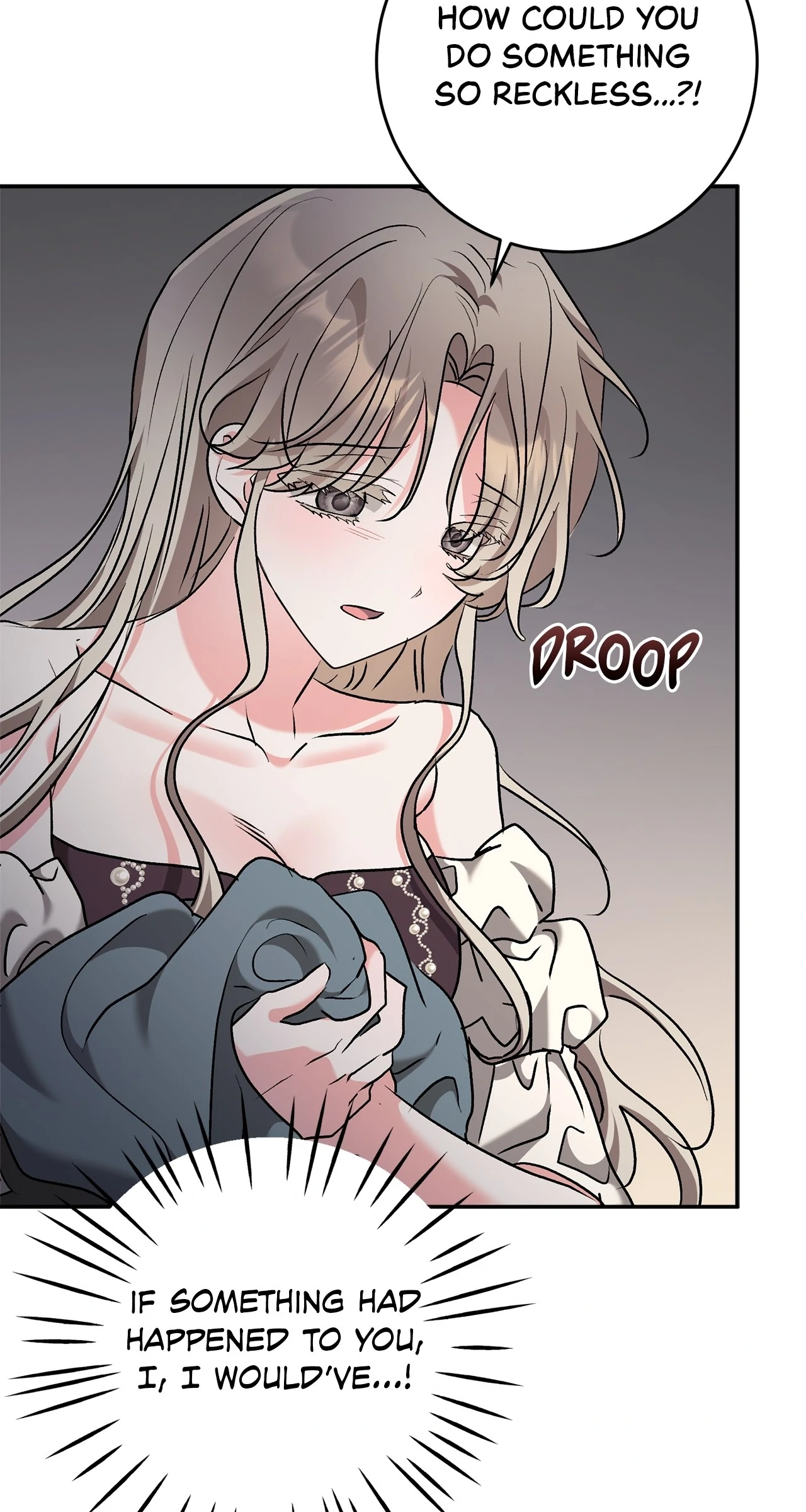 A Winter Cabin of Serenity and Insanity Chapter 29 page 3 - 