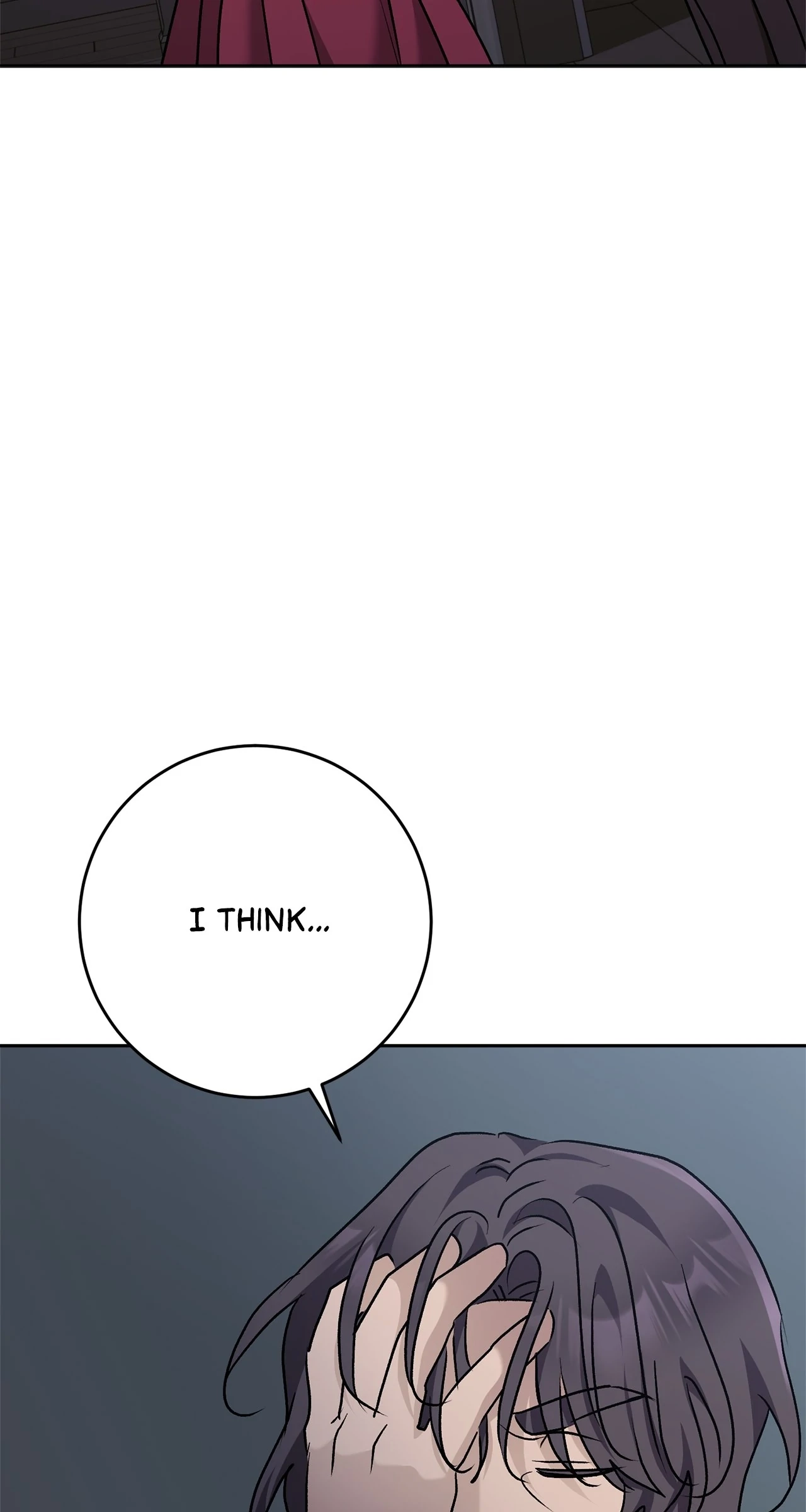 A Winter Cabin of Serenity and Insanity Chapter 29 page 23 - 