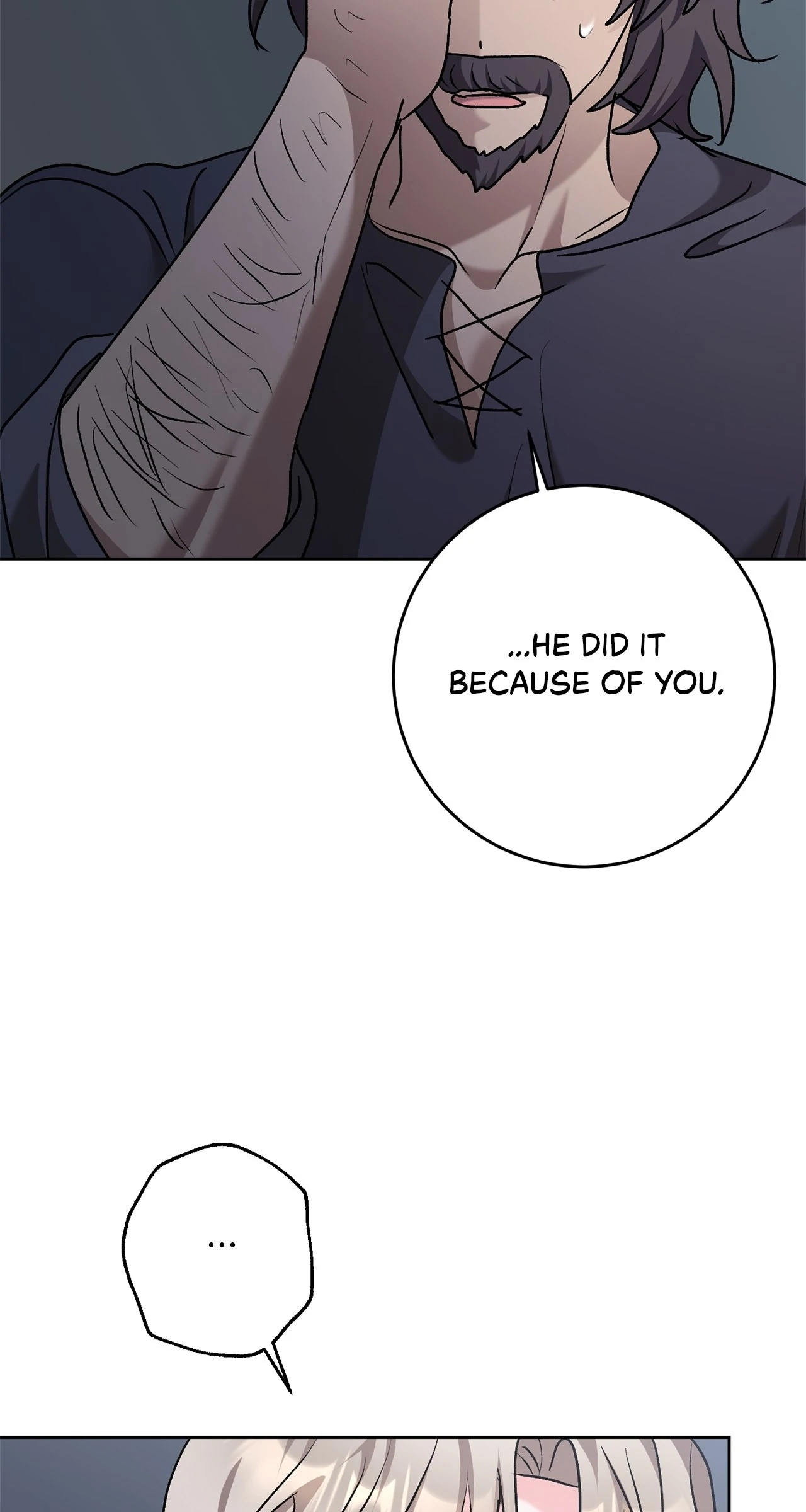 A Winter Cabin of Serenity and Insanity Chapter 29 page 24 - 