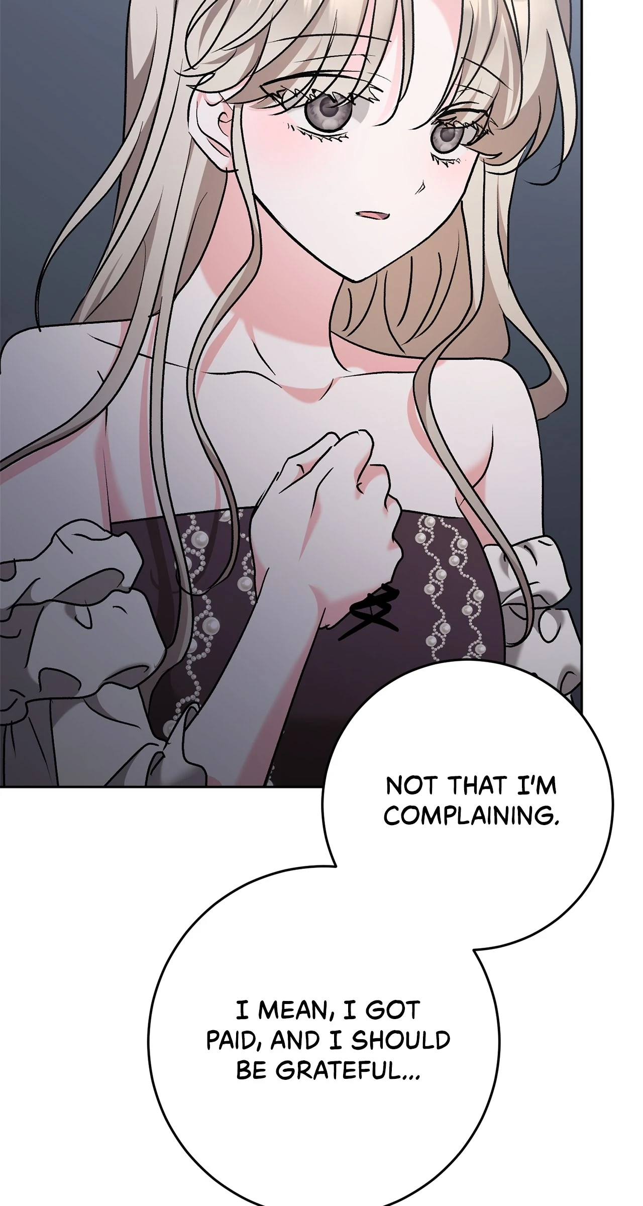 A Winter Cabin of Serenity and Insanity Chapter 29 page 25 - 