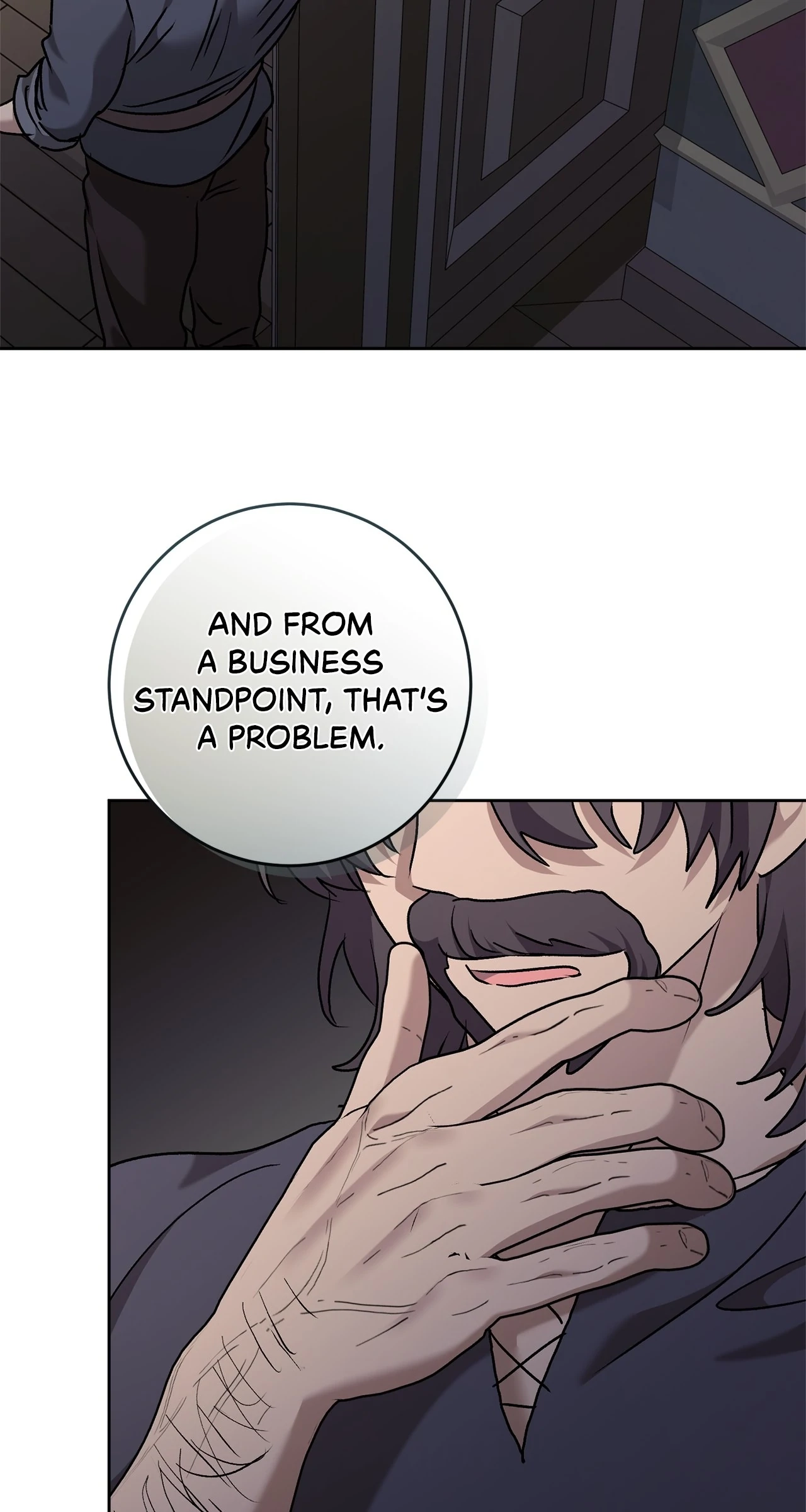A Winter Cabin of Serenity and Insanity Chapter 29 page 27 - 