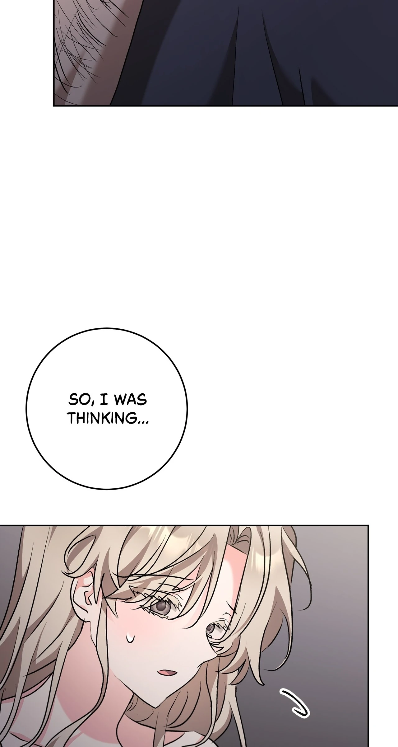A Winter Cabin of Serenity and Insanity Chapter 29 page 28 - 