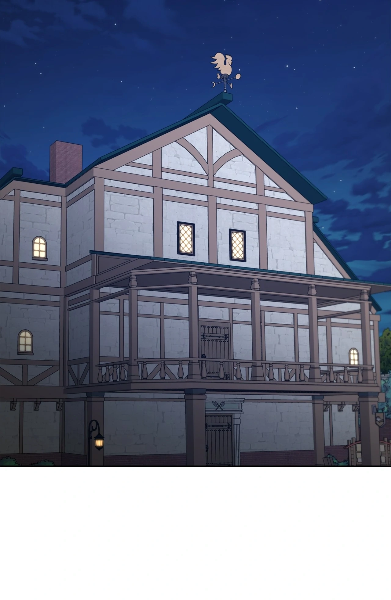 A Winter Cabin of Serenity and Insanity Chapter 29 page 36 - 