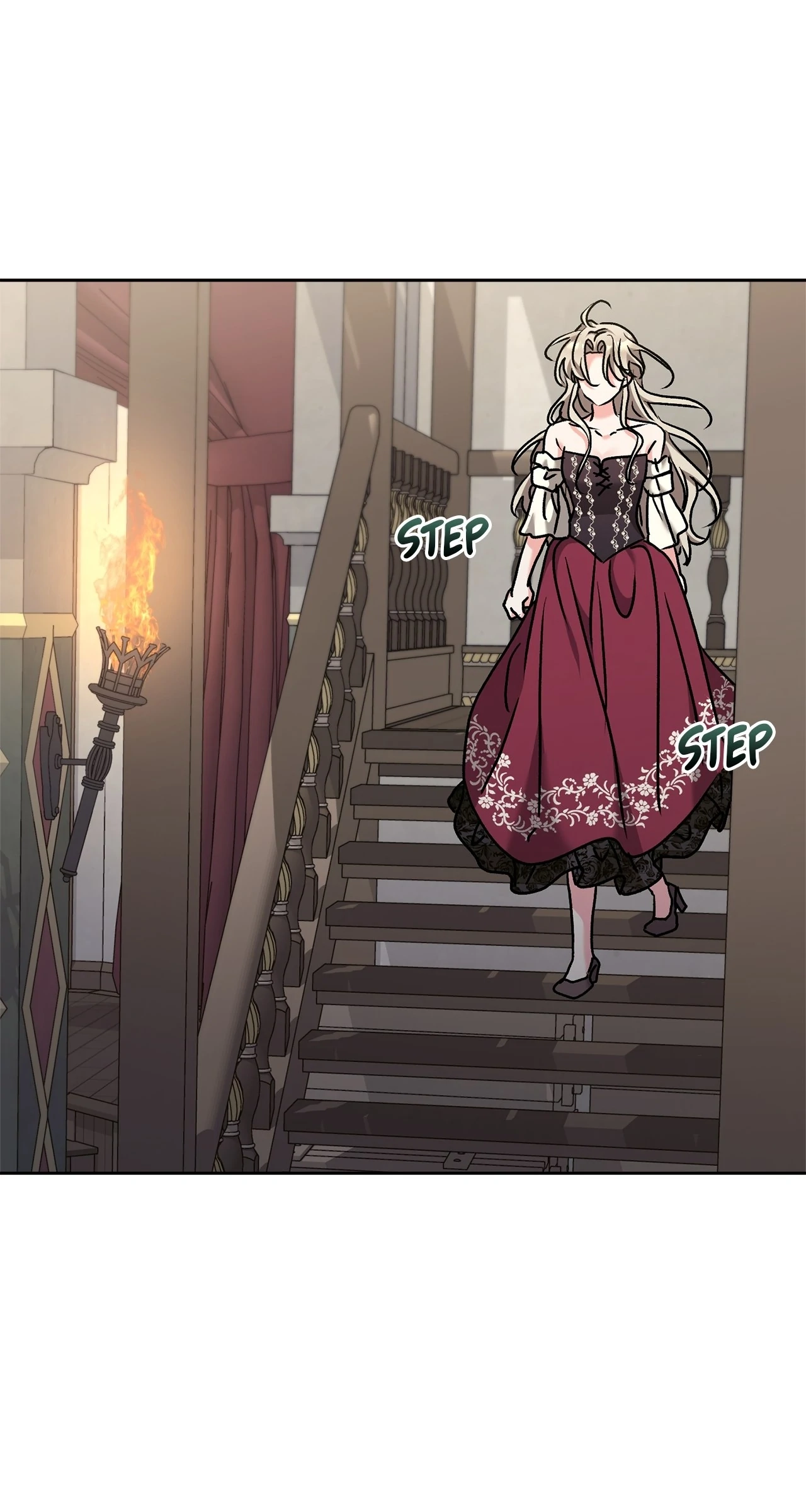 A Winter Cabin of Serenity and Insanity Chapter 29 page 40 - 