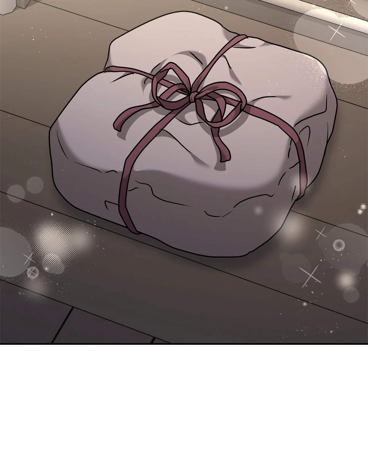A Winter Cabin of Serenity and Insanity Chapter 29 page 42 - 