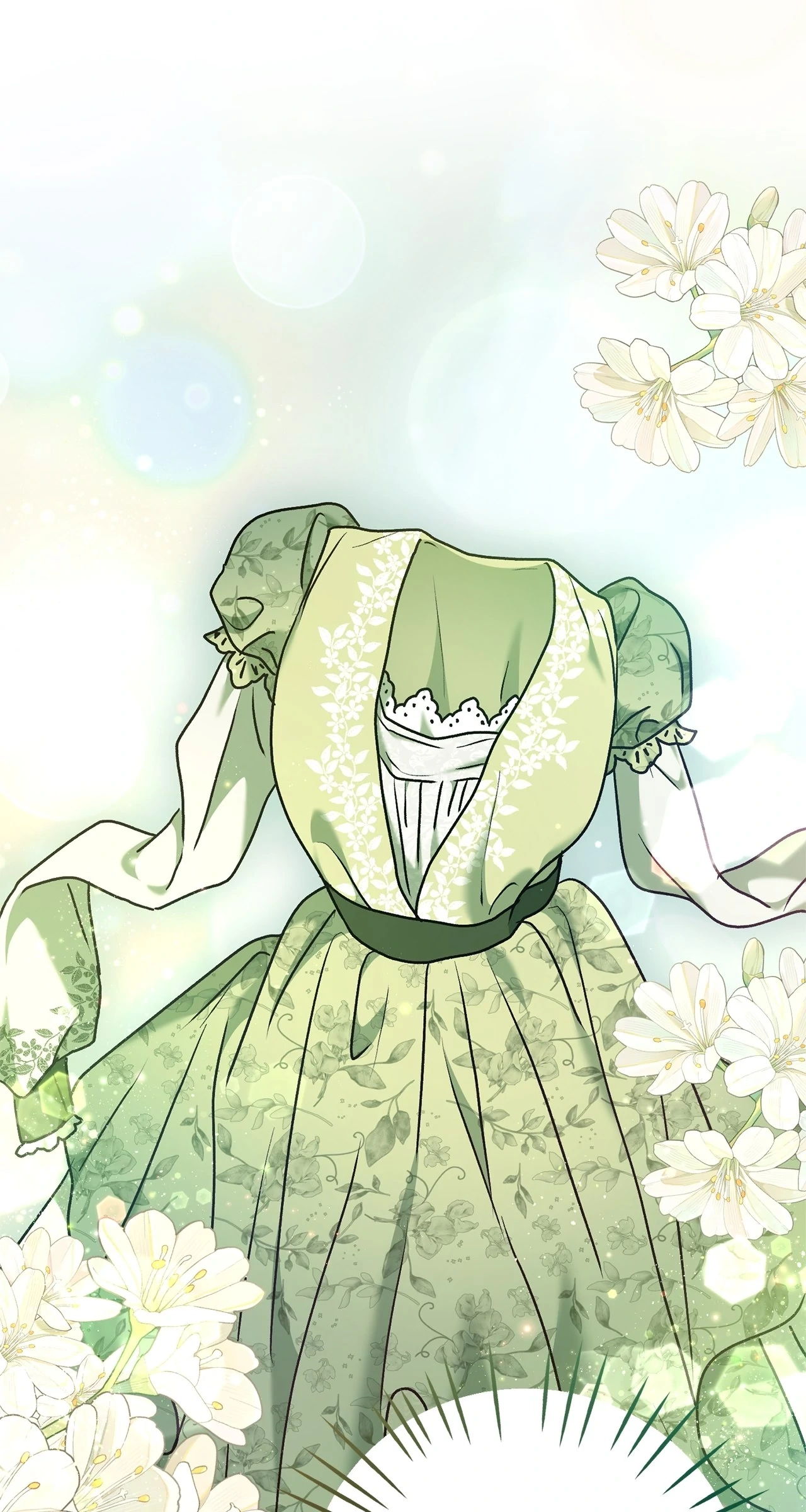 A Winter Cabin of Serenity and Insanity Chapter 29 page 43 - 