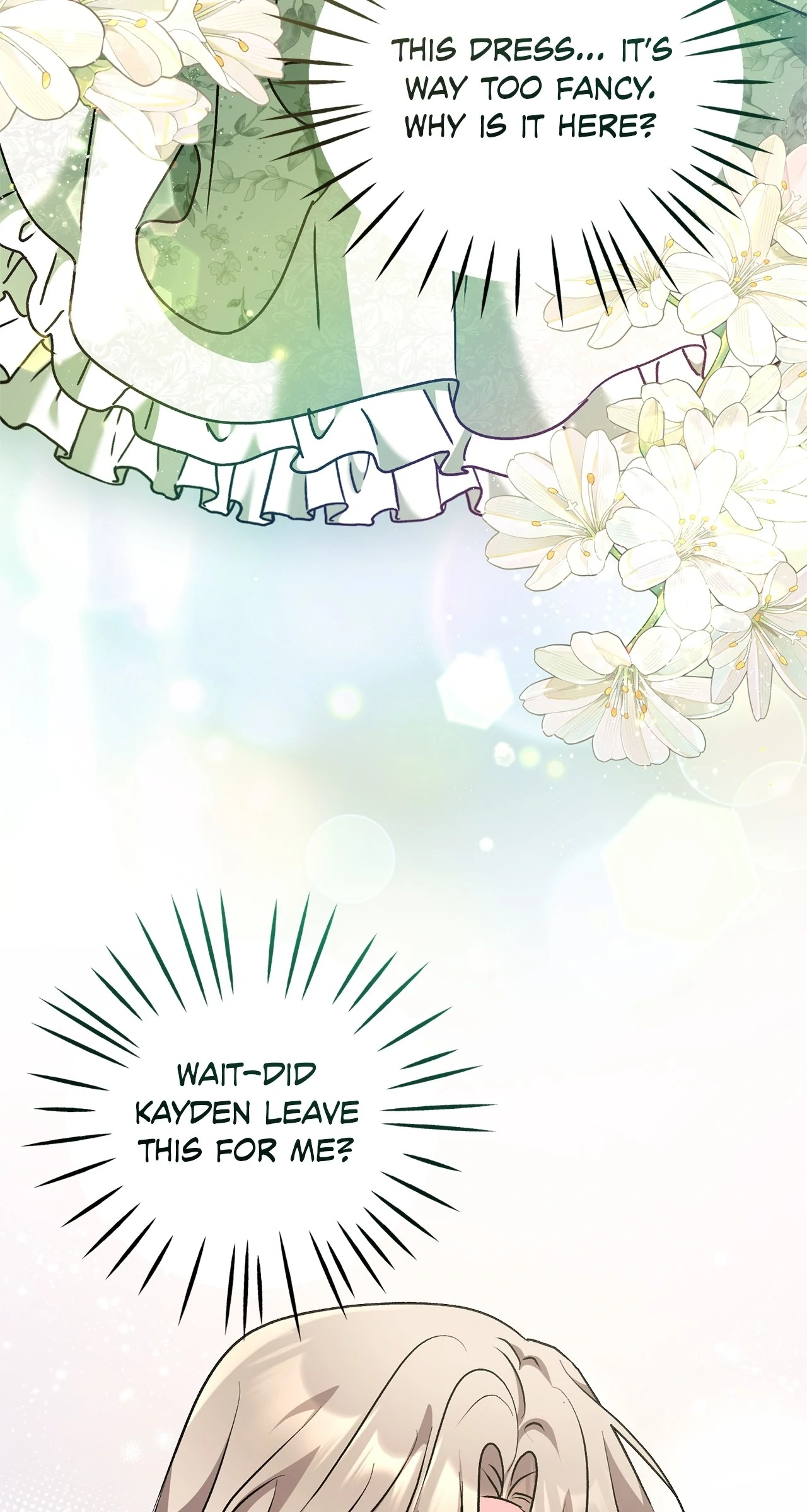 A Winter Cabin of Serenity and Insanity Chapter 29 page 44 - 